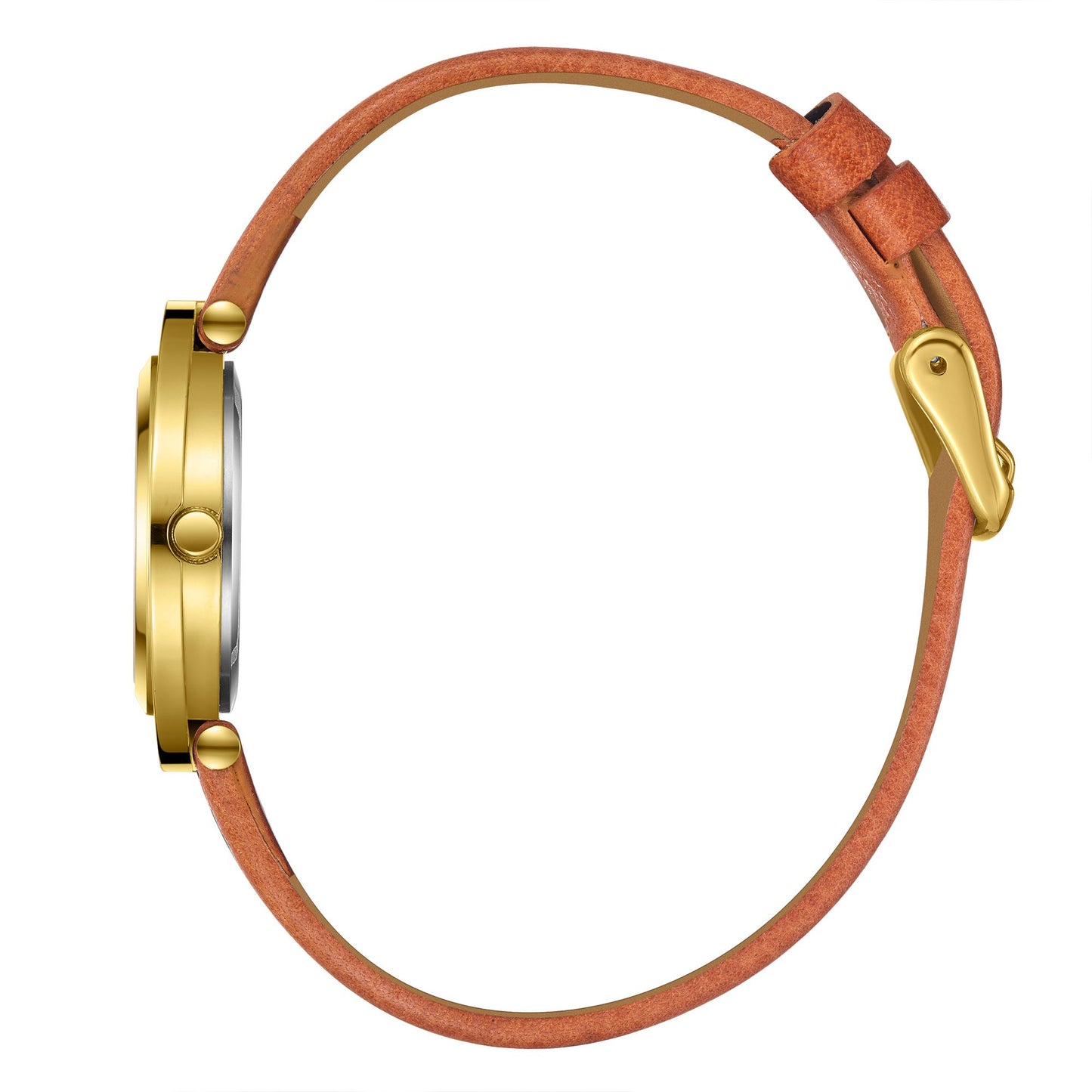 LEE COOPER - LC08034.124 - LADIES SUPERMETAL WRIST WATCH