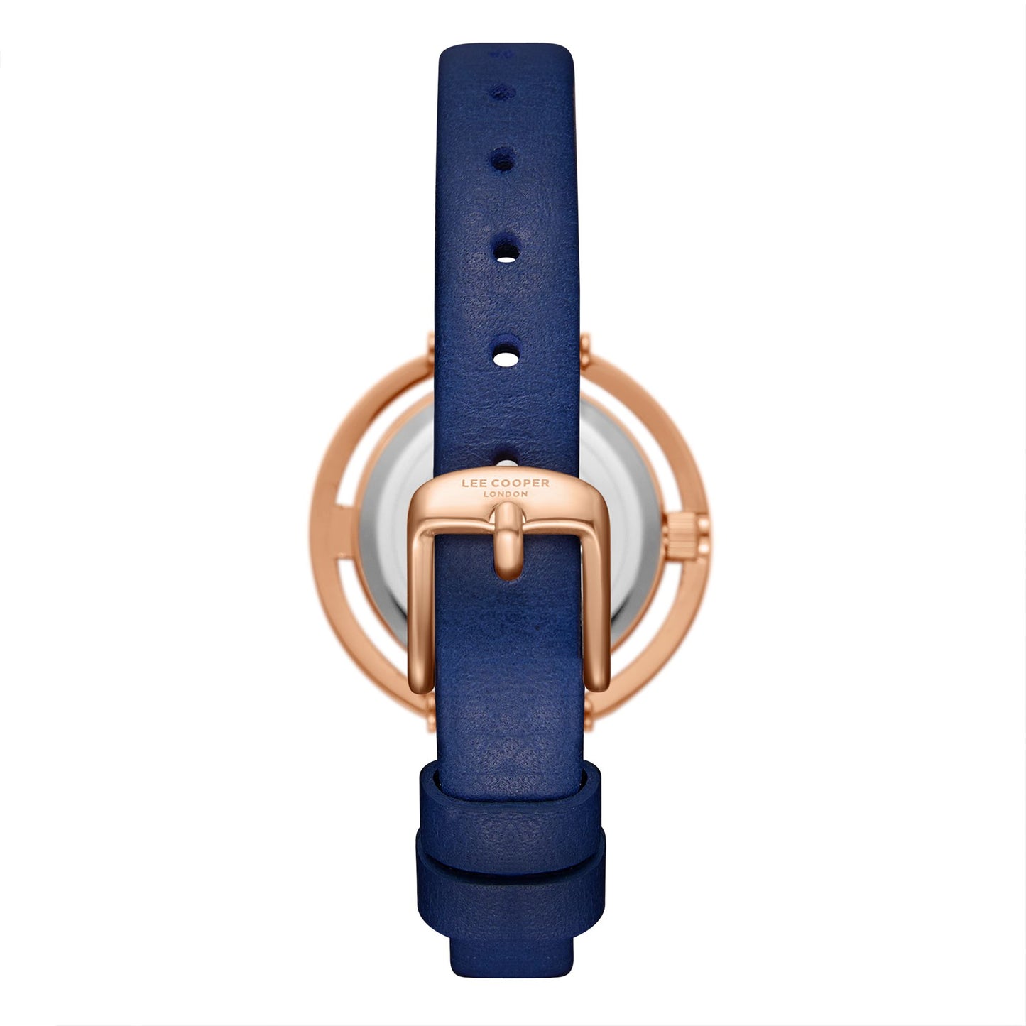 LEE COOPER - LC08034.499 - LADIES SUPERMETAL WRIST WATCH