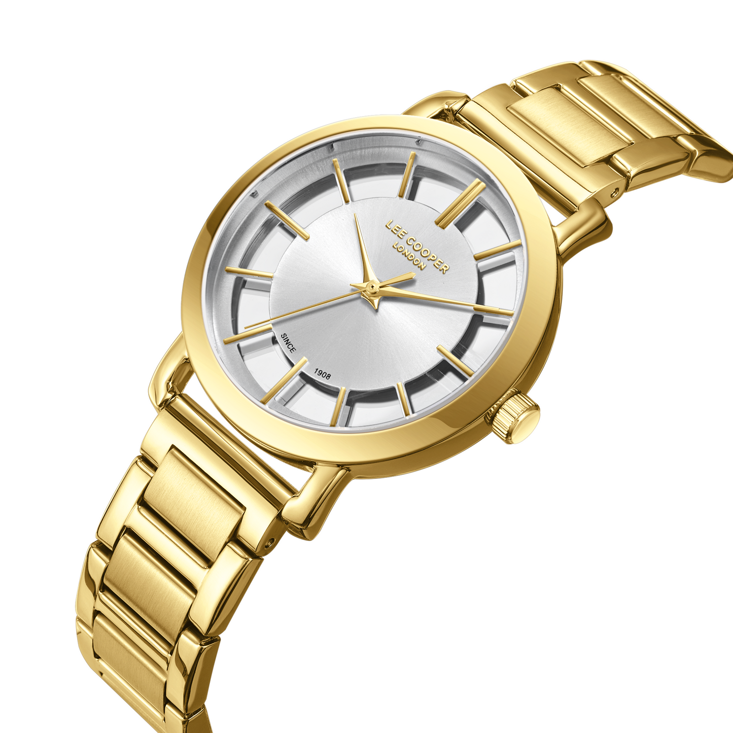 Lee Cooper LC08037.130 Women Watch