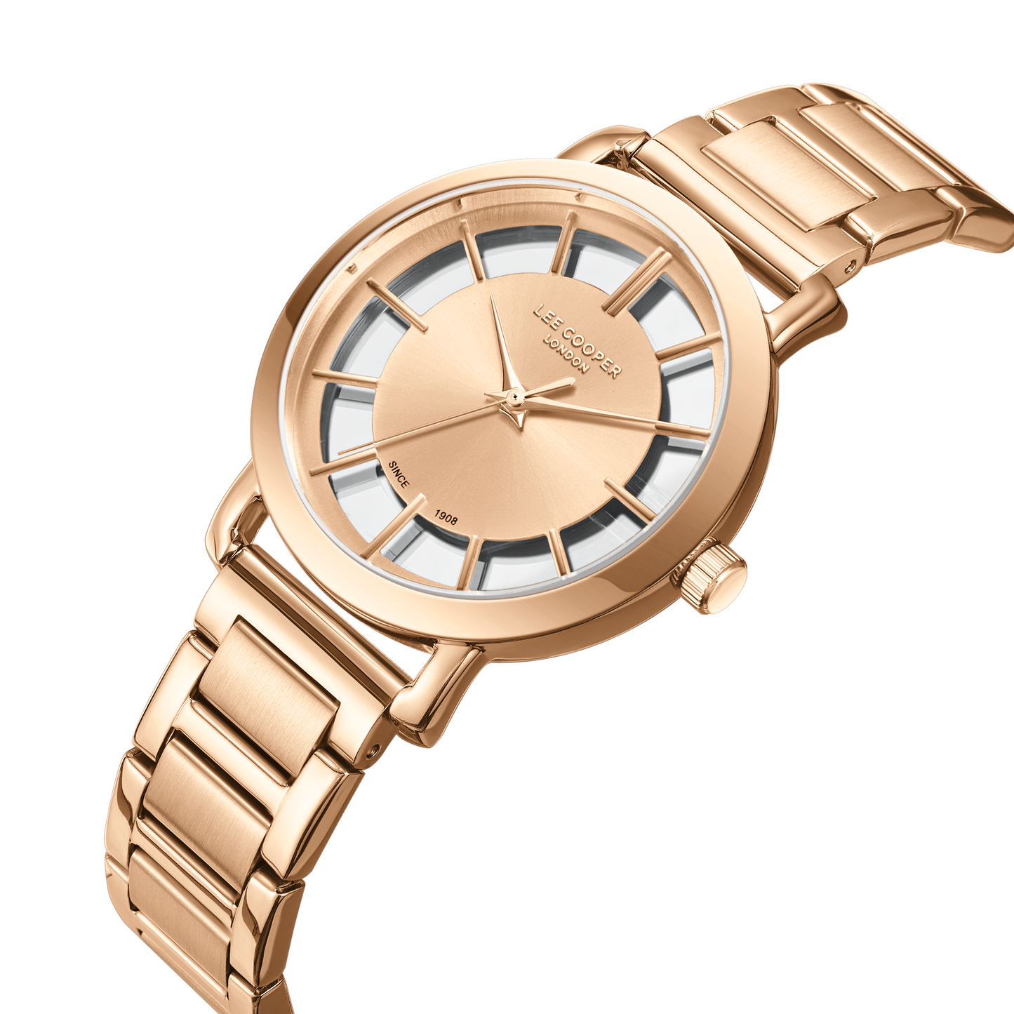 Lee Cooper LC0837.410 Women Watch