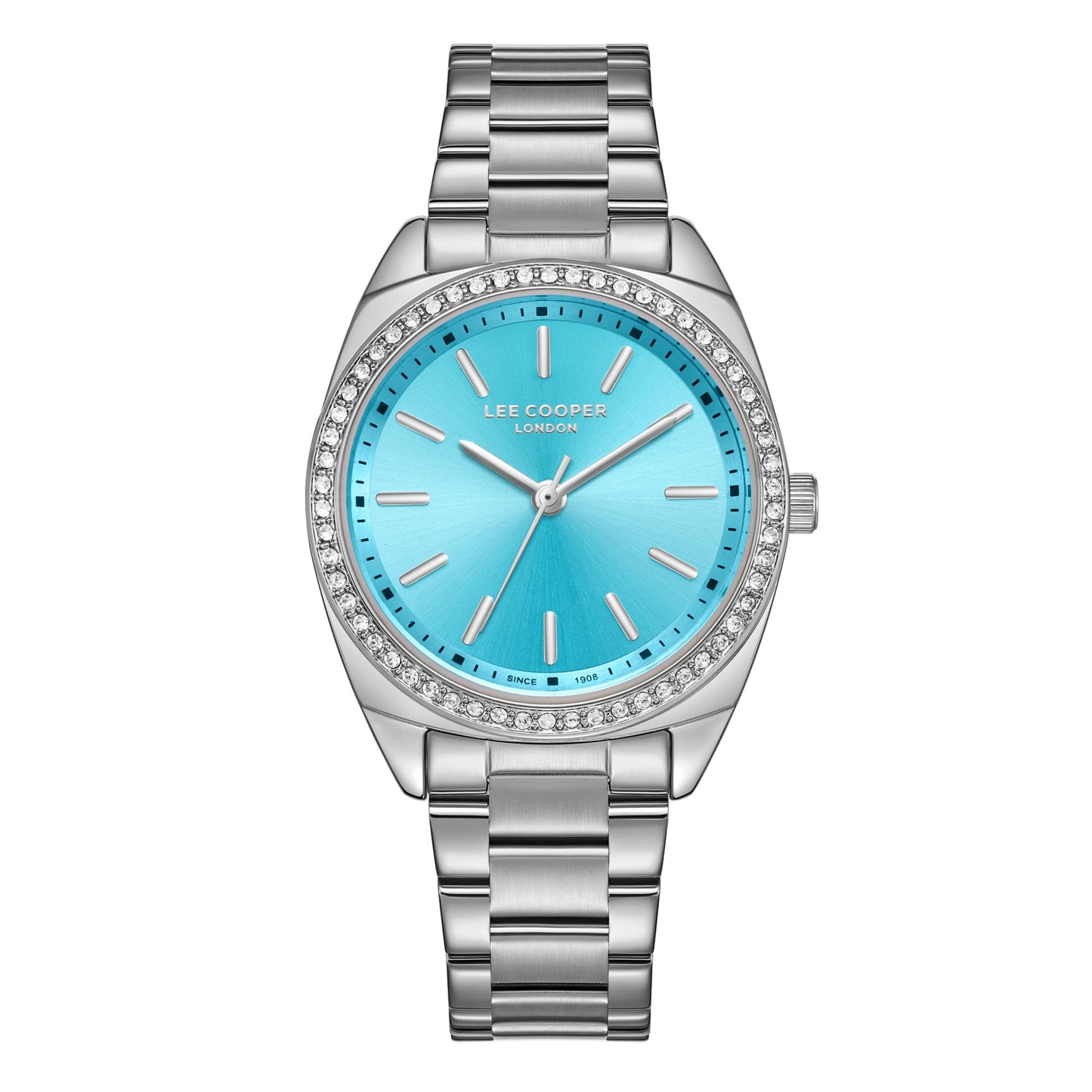 LEE COOPER - LC08041.380 - LADIES SUPERMETAL WRIST WATCH