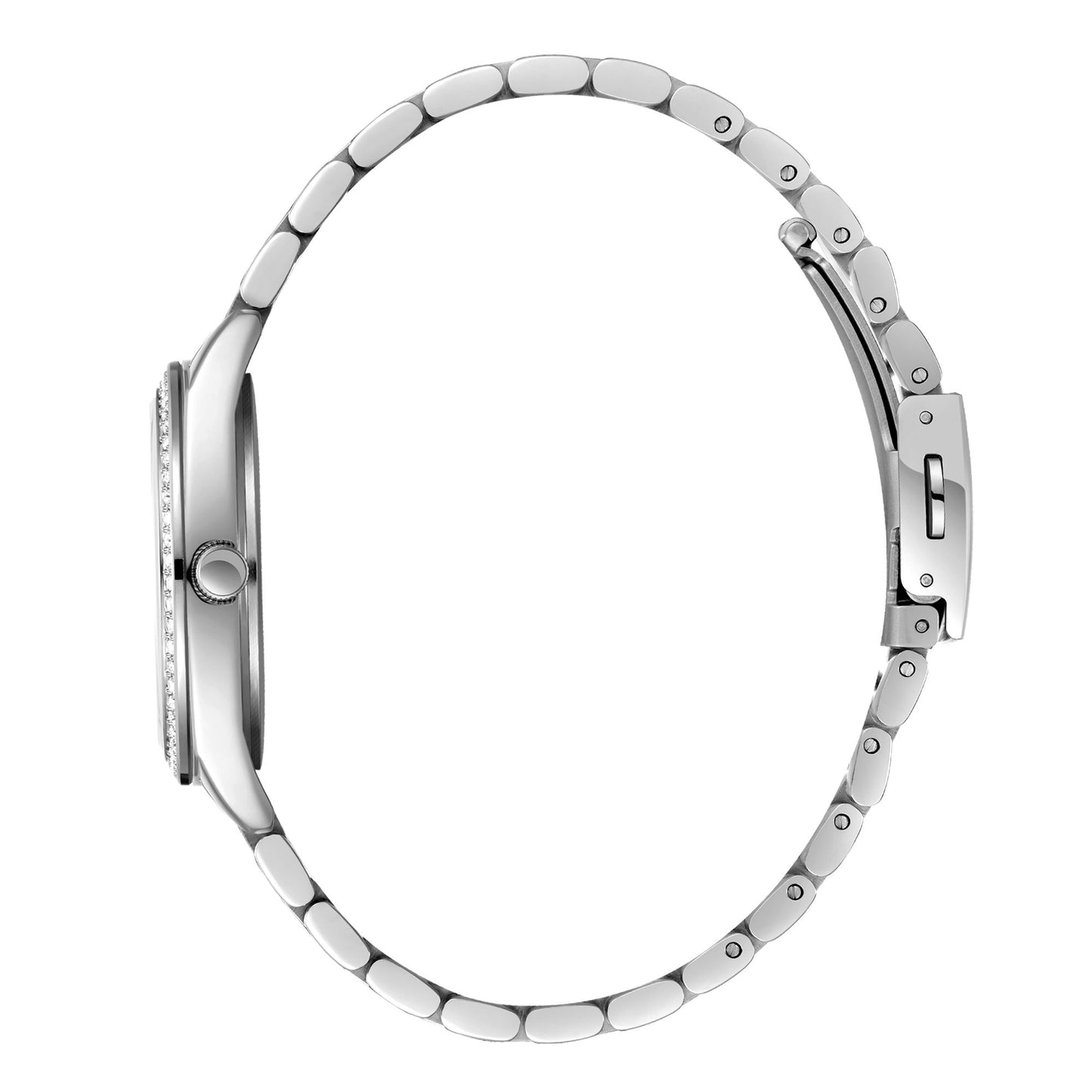 LEE COOPER - LC08041.380 - LADIES SUPERMETAL WRIST WATCH