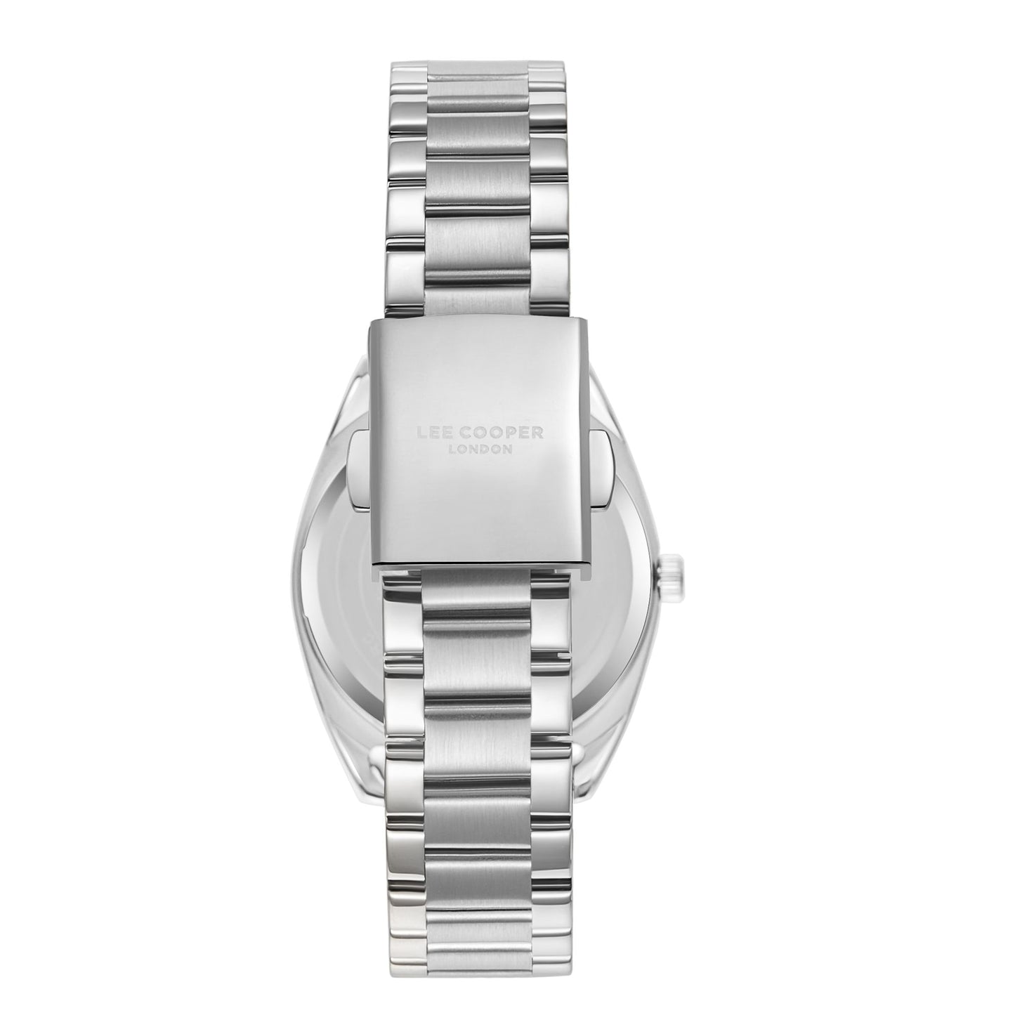 LEE COOPER - LC08041.380 - LADIES SUPERMETAL WRIST WATCH
