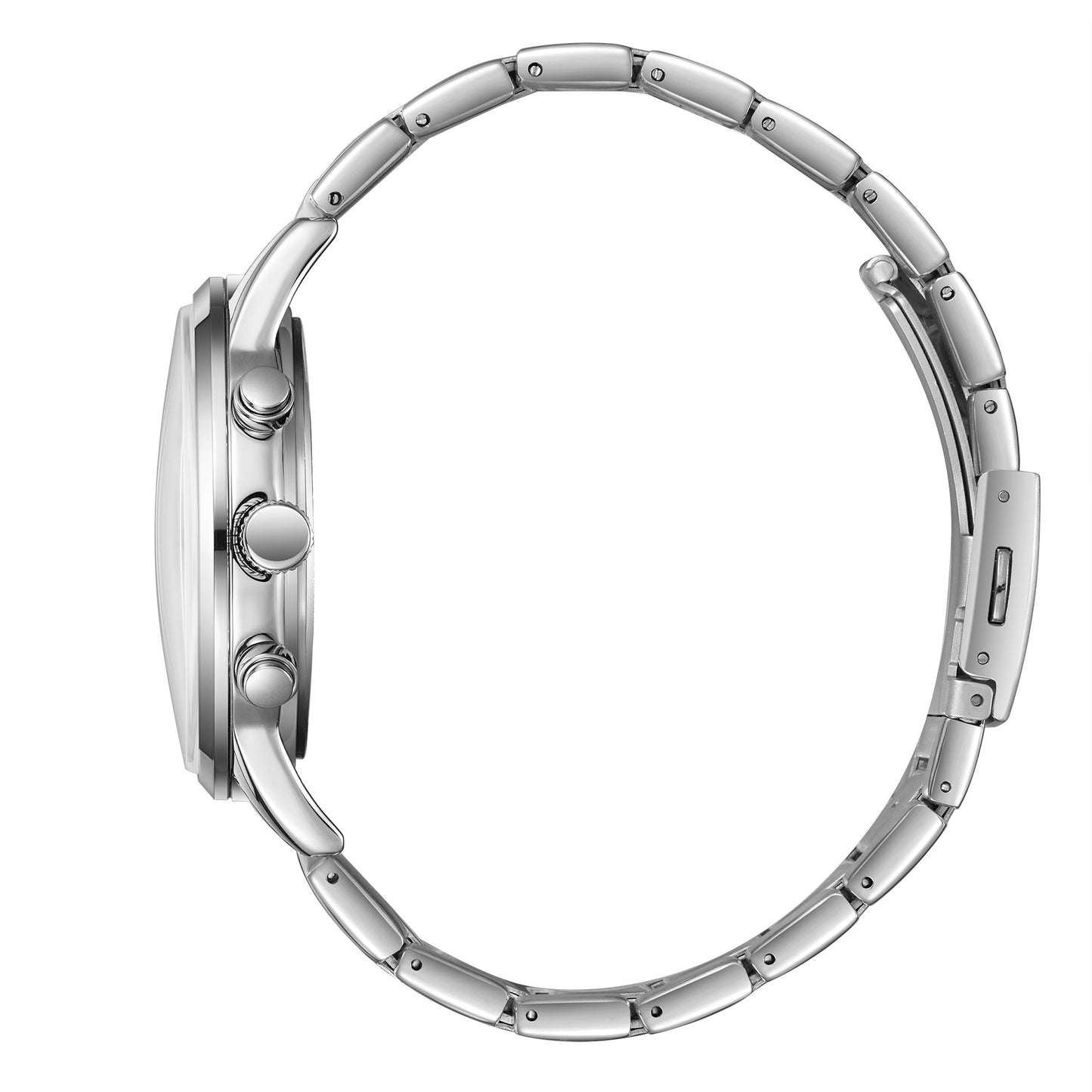 LEE COOPER - LC08042.550 - GENTS SUPER METAL WRISTWATCH