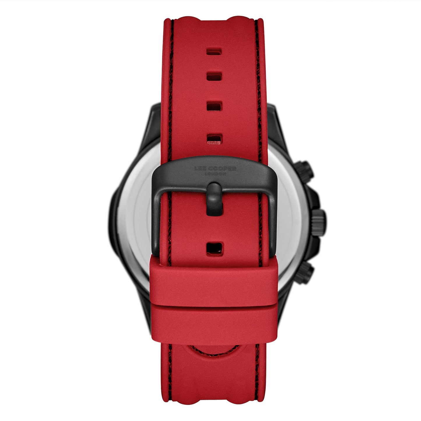 LEE COOPER - LC08048.658 - GENTS SUPERMETAL WRIST WATCH
