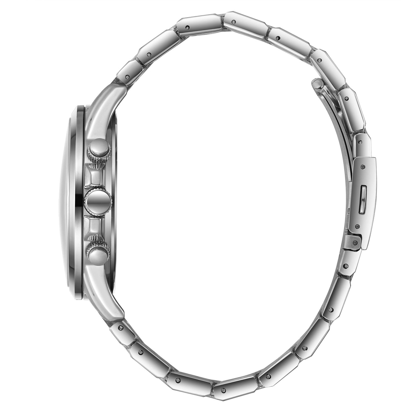 LEE COOPER - LC08049.360 - GENTS SUPERMETAL WRIST WATCH