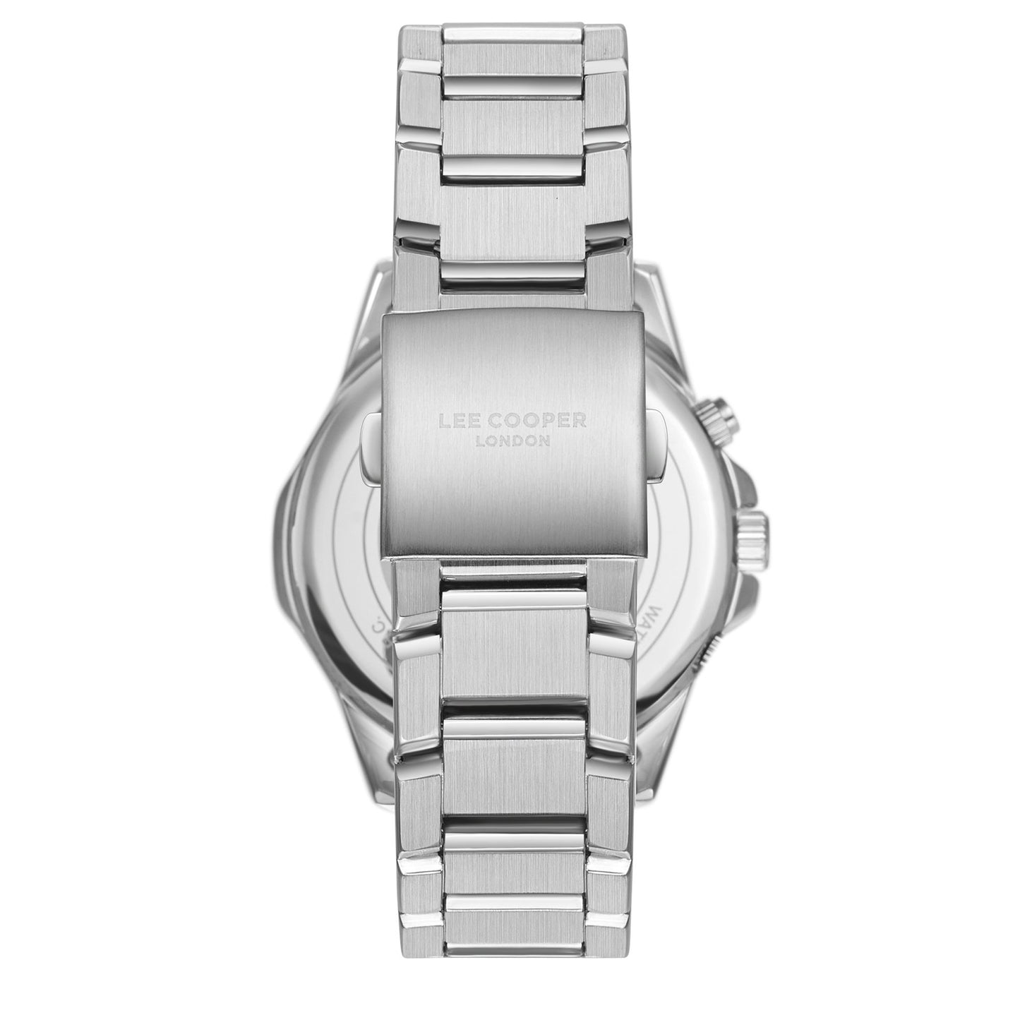 LEE COOPER - LC08049.360 - GENTS SUPERMETAL WRIST WATCH