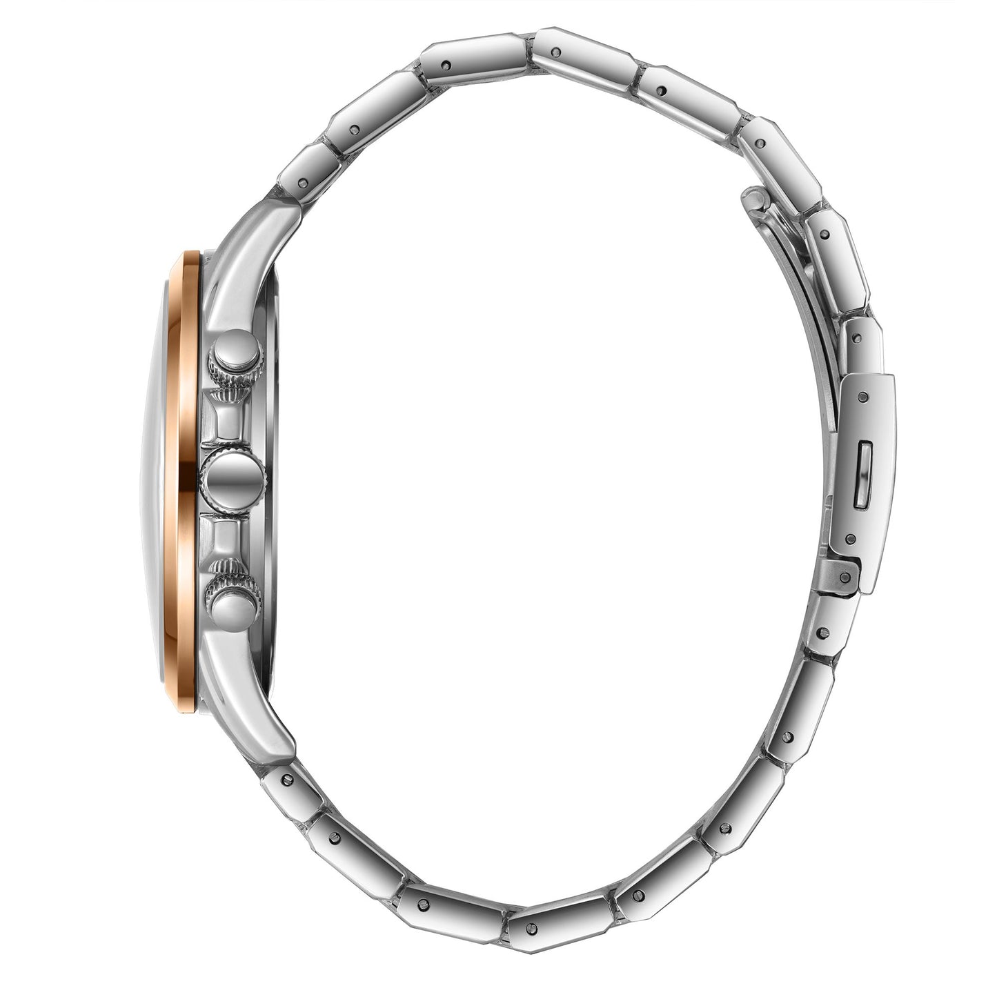 LEE COOPER - LC08049.580 - GENTS SUPERMETAL WRIST WATCH