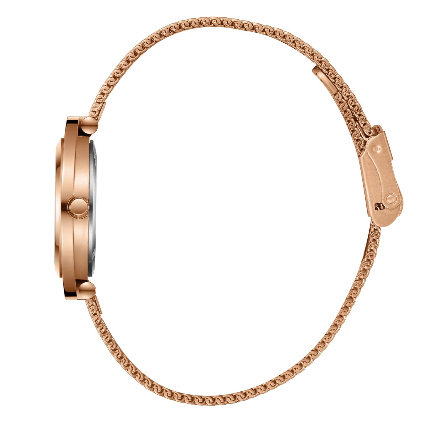 LEE COOPER - LC08052.480 - LADIES SUPERMETAL WRIST WATCH
