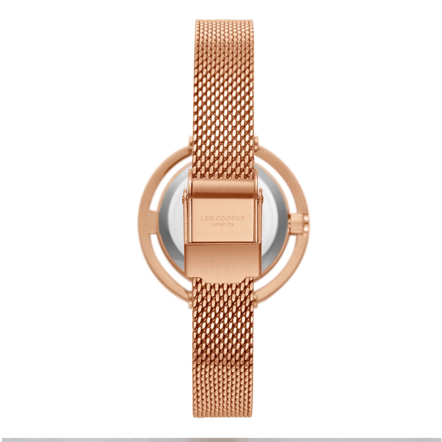 LEE COOPER - LC08052.480 - LADIES SUPERMETAL WRIST WATCH