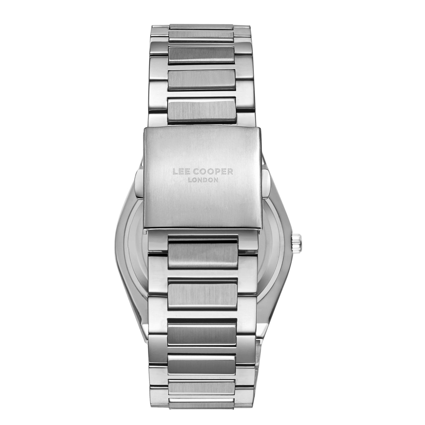 LEE COOPER - LC08054.330 - GENTS SUPERMETAL WRIST WATCH