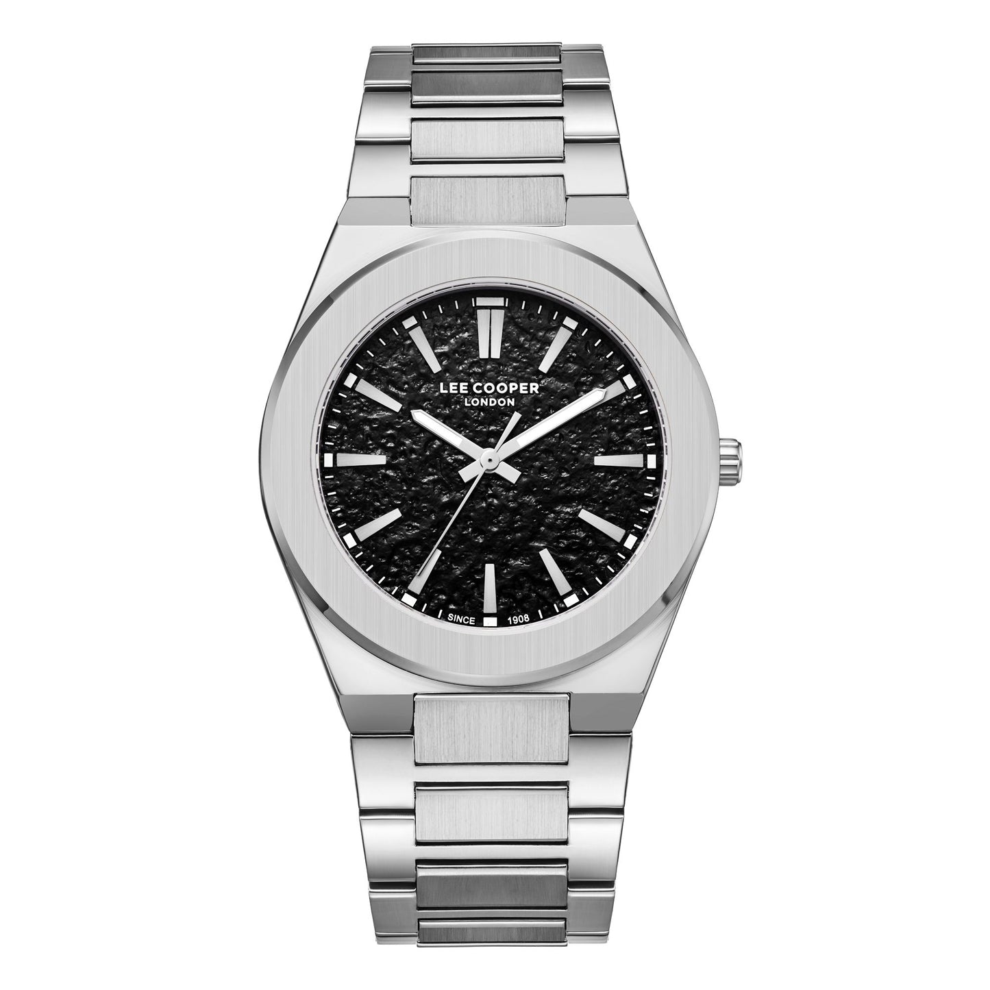 LEE COOPER - LC08054.350 - GENTS SUPERMETAL WRIST WATCH