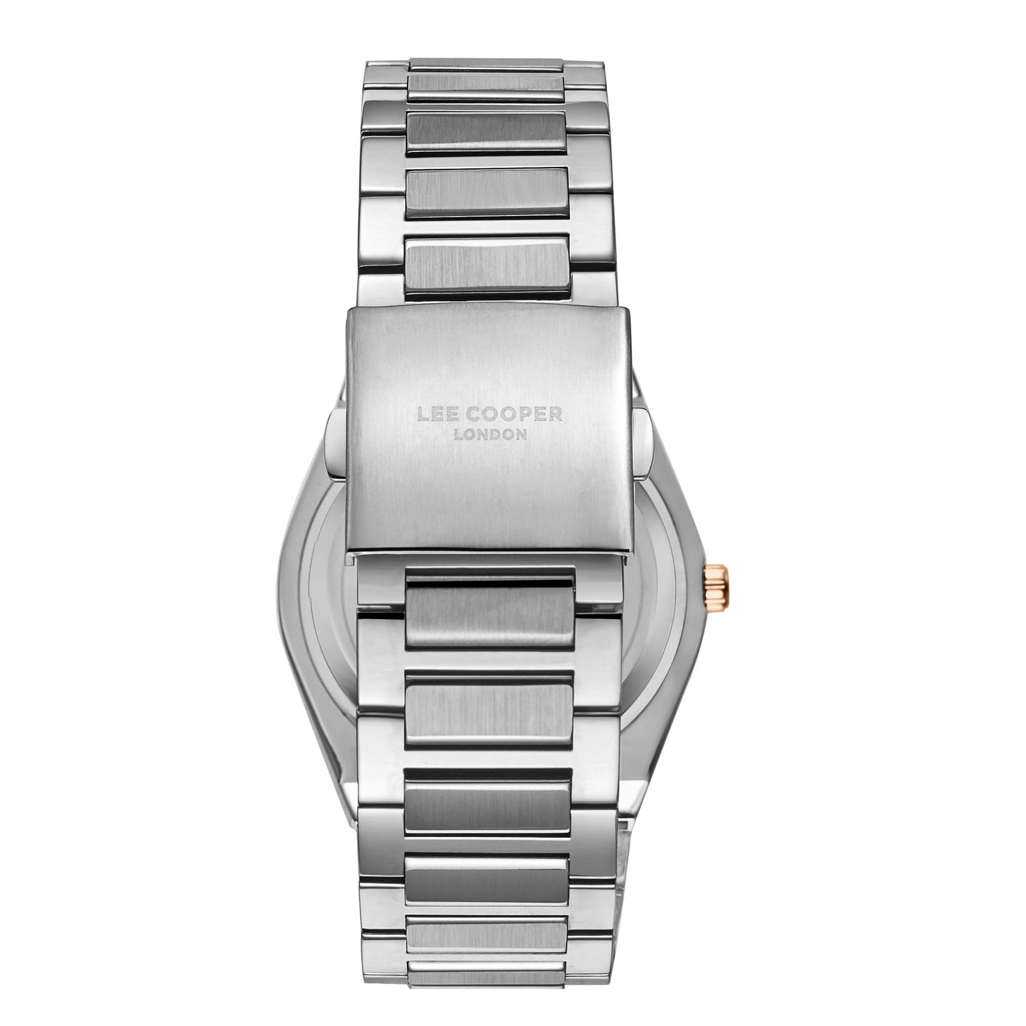 LEE COOPER - LC08054.390 - GENTS SUPERMETAL WRIST WATCH