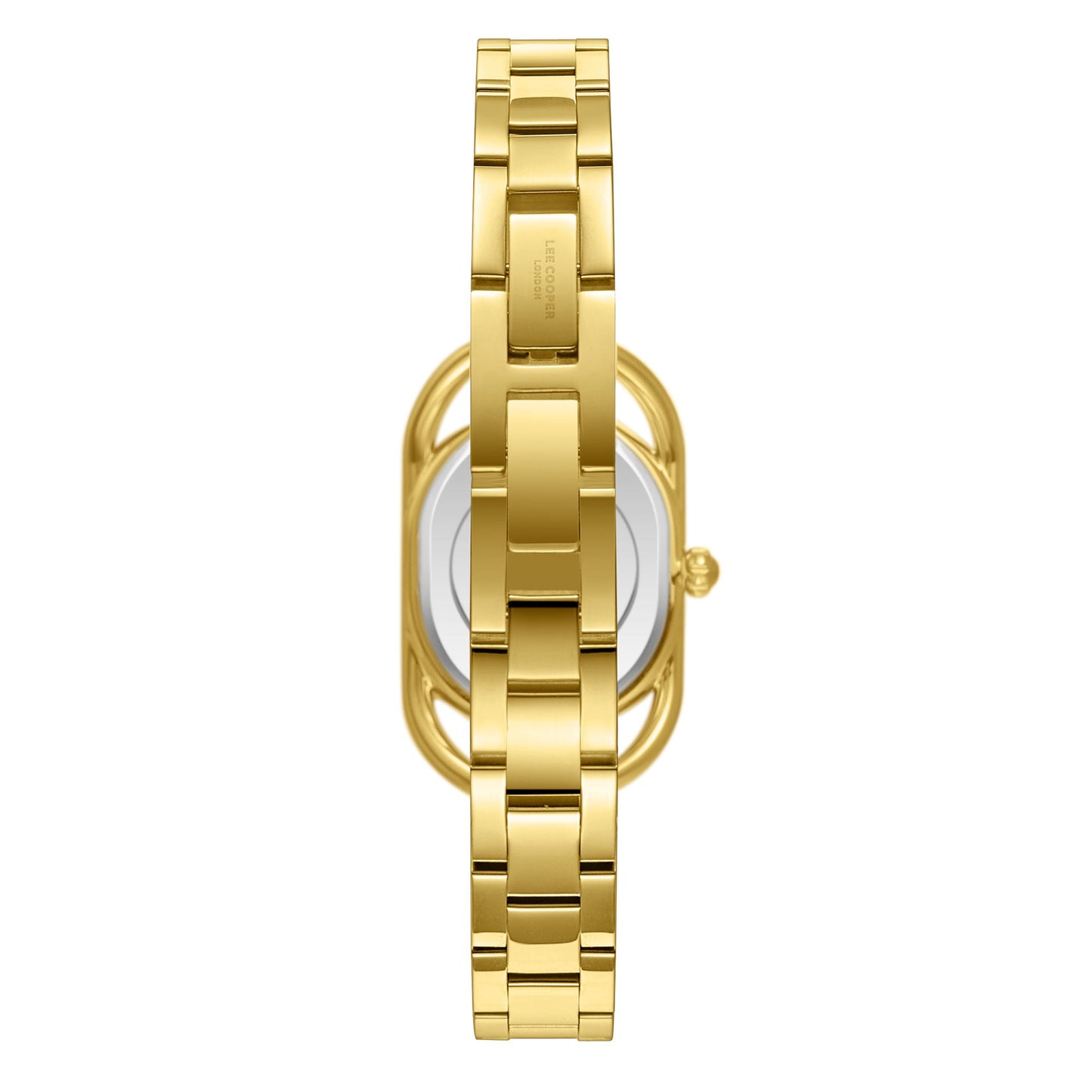 LEE COOPER - LC08056.120 - LADIES SUPERMETAL WRIST WATCH