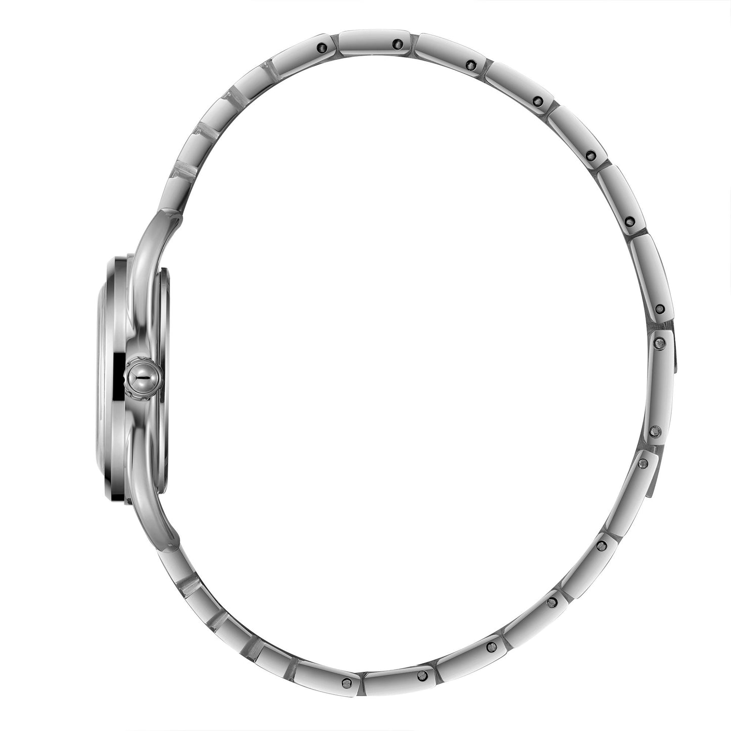 LEE COOPER - LC08056.520 - LADIES SUPERMETAL WRIST WATCH