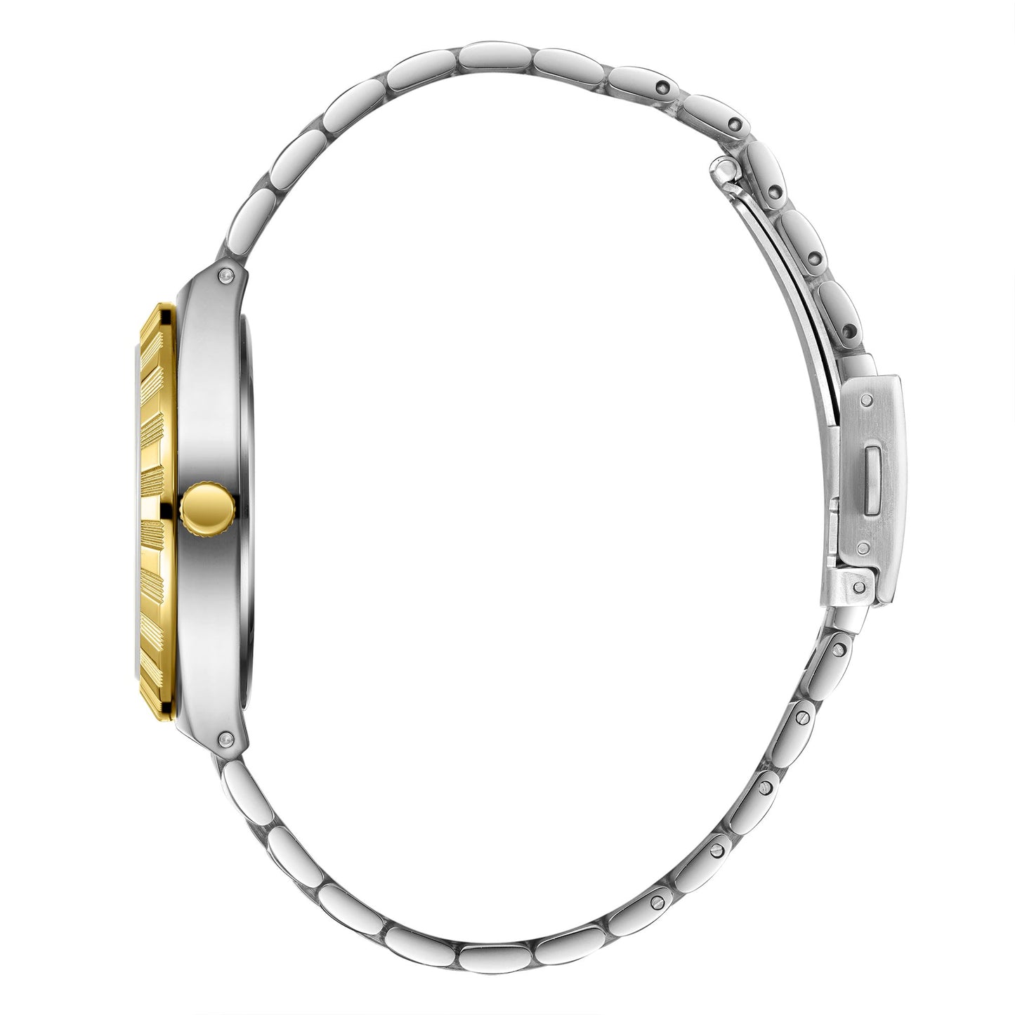 LEE COOPER - LC08060.230 - GENTS SUPERMETAL WRIST WATCH