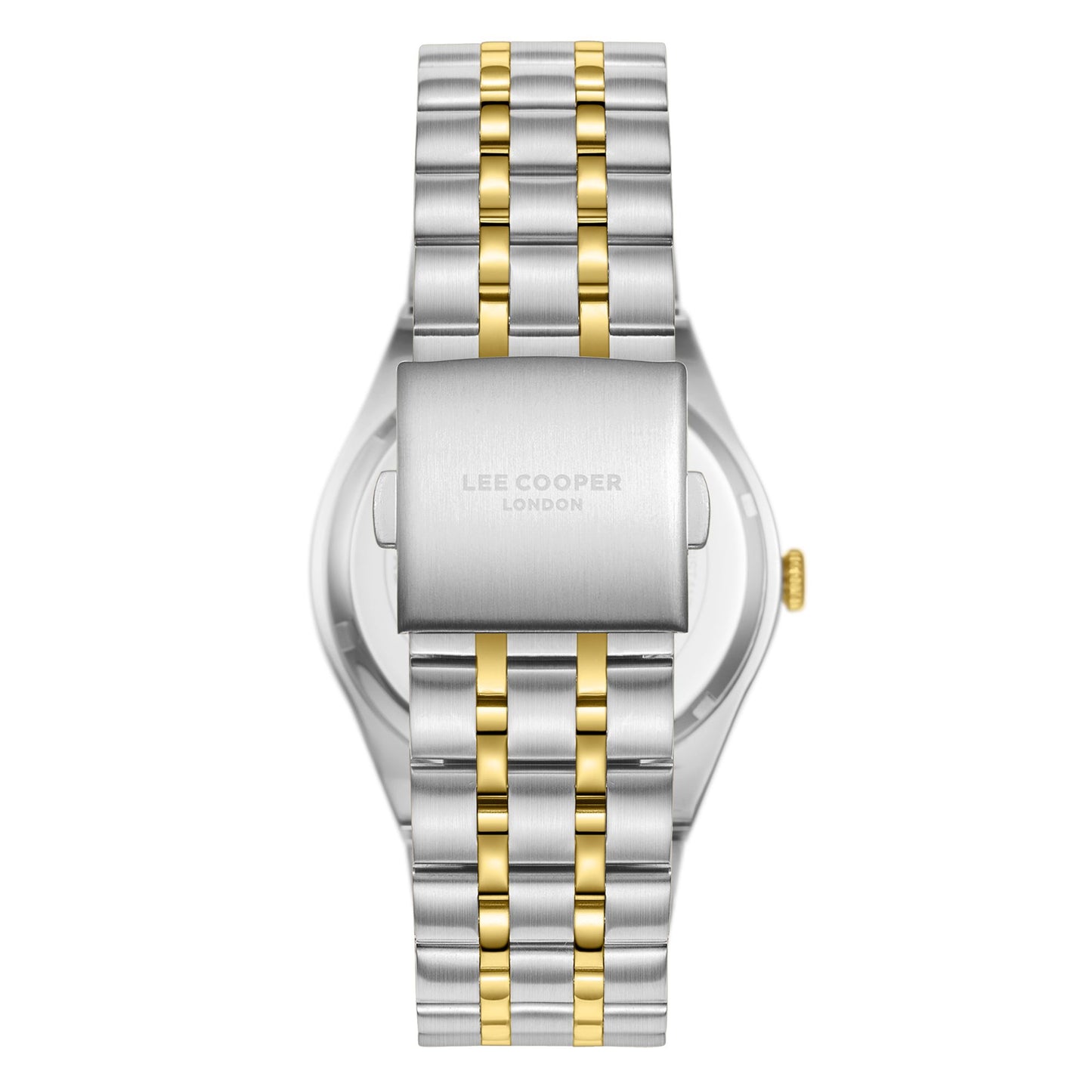LEE COOPER - LC08060.240 - GENTS SUPERMETAL WRIST WATCH