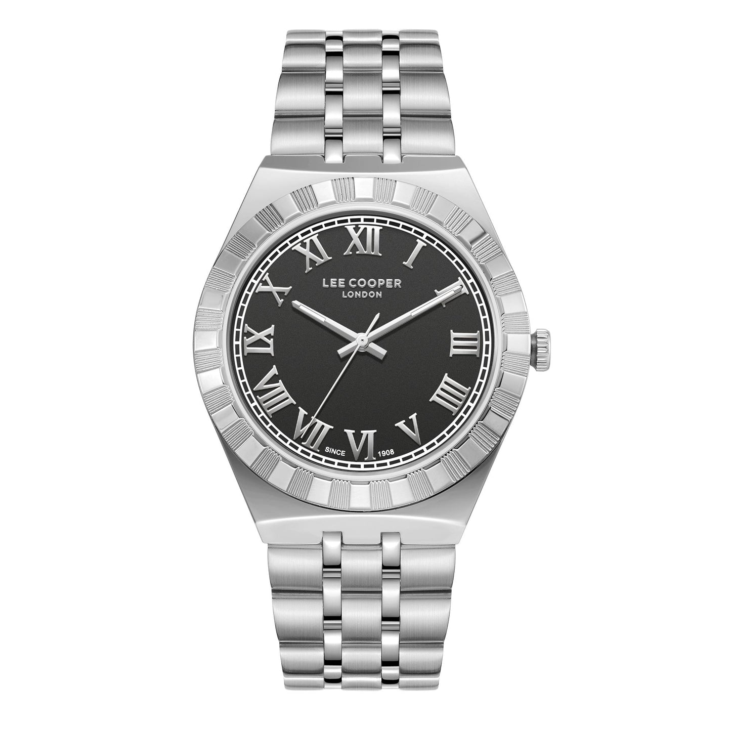 LEE COOPER - LC08060.350 - GENTS SUPERMETAL WRIST WATCH