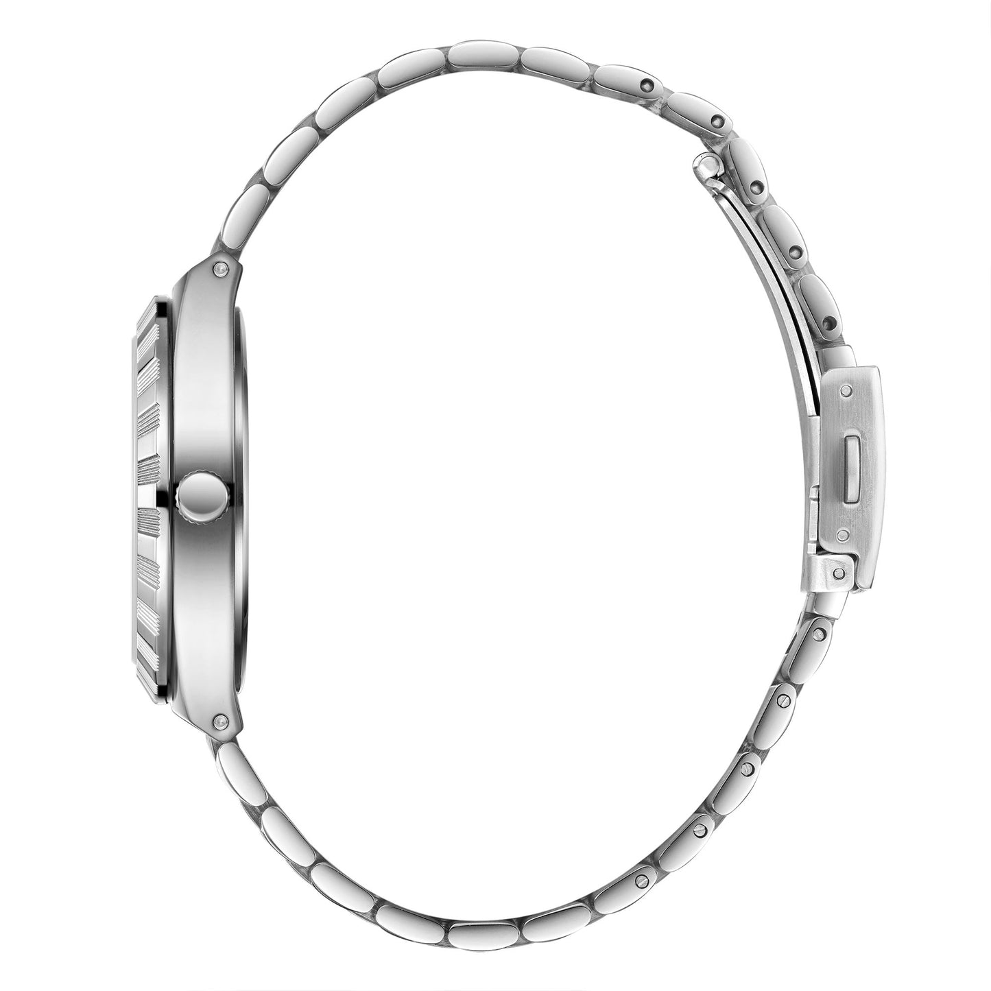 LEE COOPER - LC08060.350 - GENTS SUPERMETAL WRIST WATCH