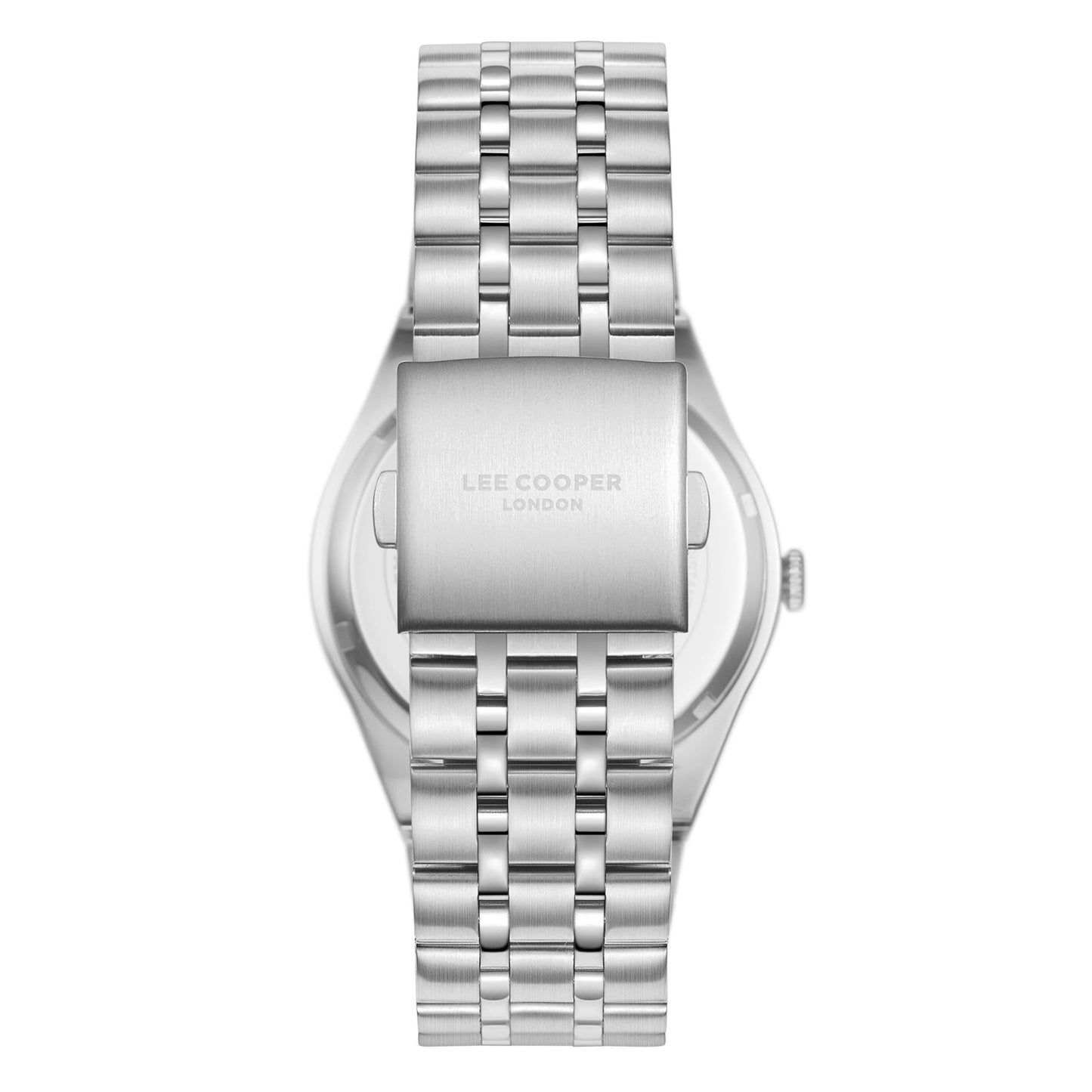 LEE COOPER - LC08060.350 - GENTS SUPERMETAL WRIST WATCH