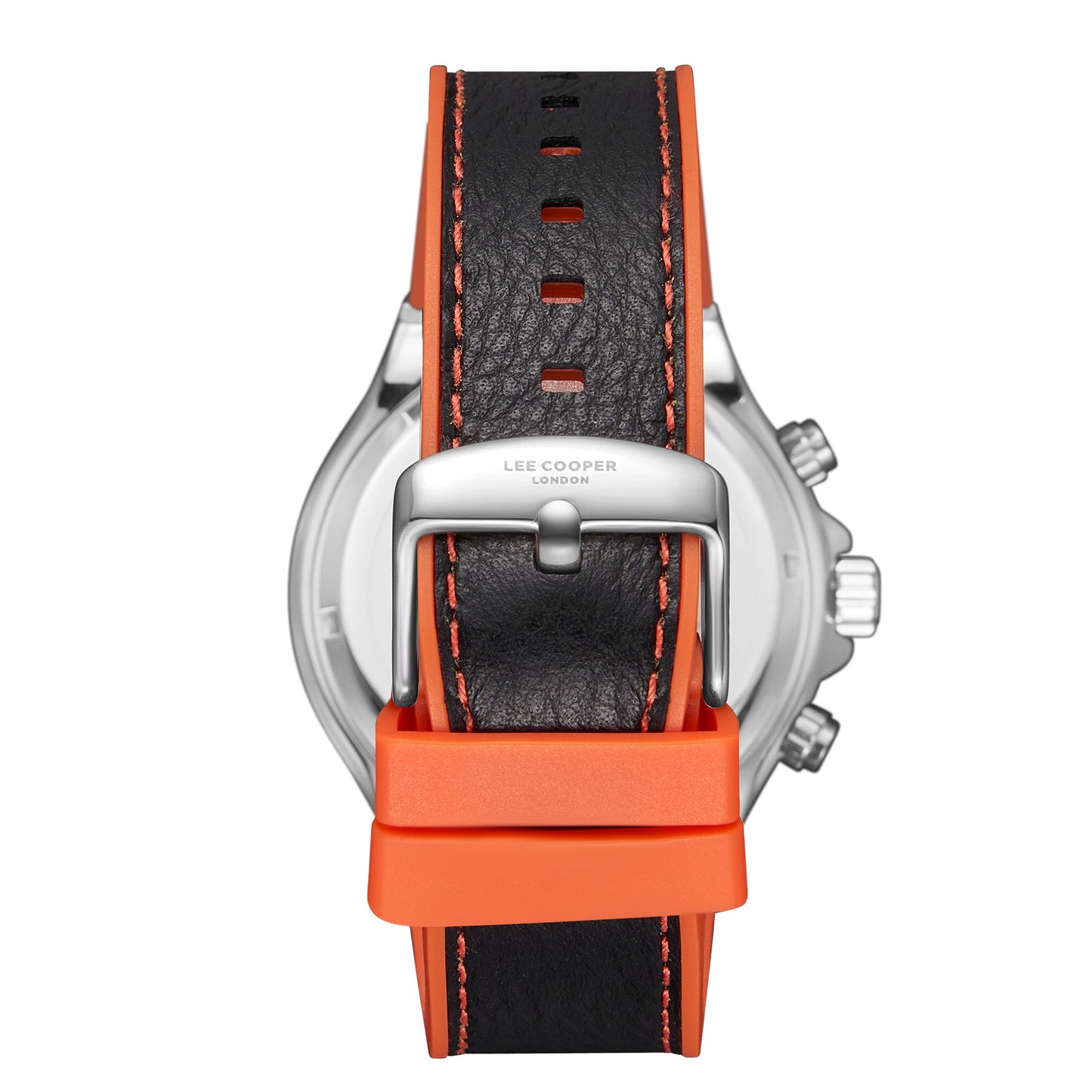 LEE COOPER - LC08066.351 - GENTS SUPERMETAL WRIST WATCH