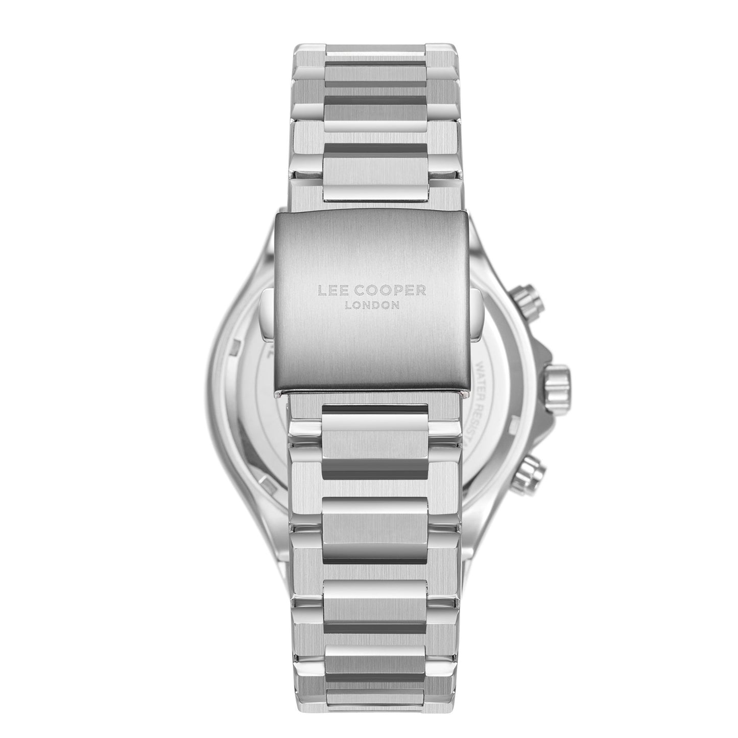 LEE COOPER - LC08067.390 - GENTS SUPERMETAL WRIST WATCH