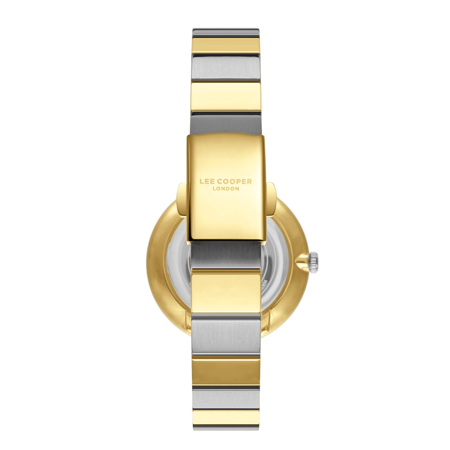 LEE COOPER - LC08069.230 - LADIES SUPERMETAL WRIST WATCH