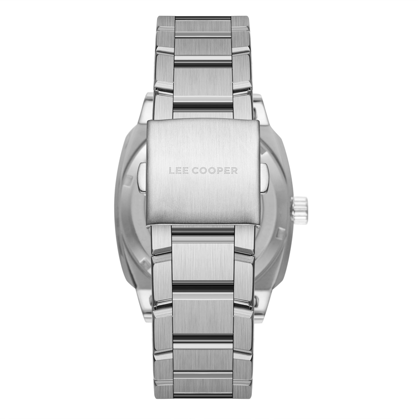 LEE COOPER - LC08075.370 - GENTS SUPERMETAL WRIST WATCH