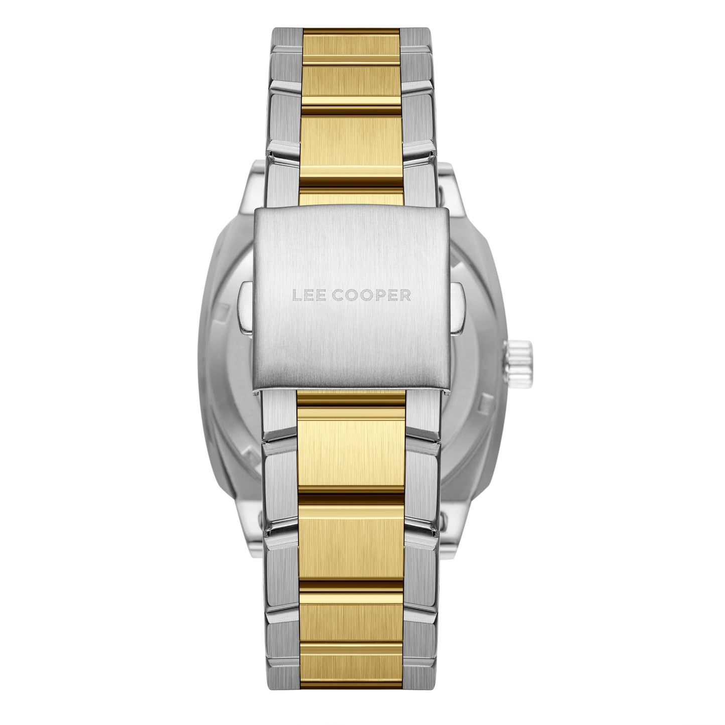 LEE COOPER - LC08075.390 - GENTS SUPERMETAL WRIST WATCH