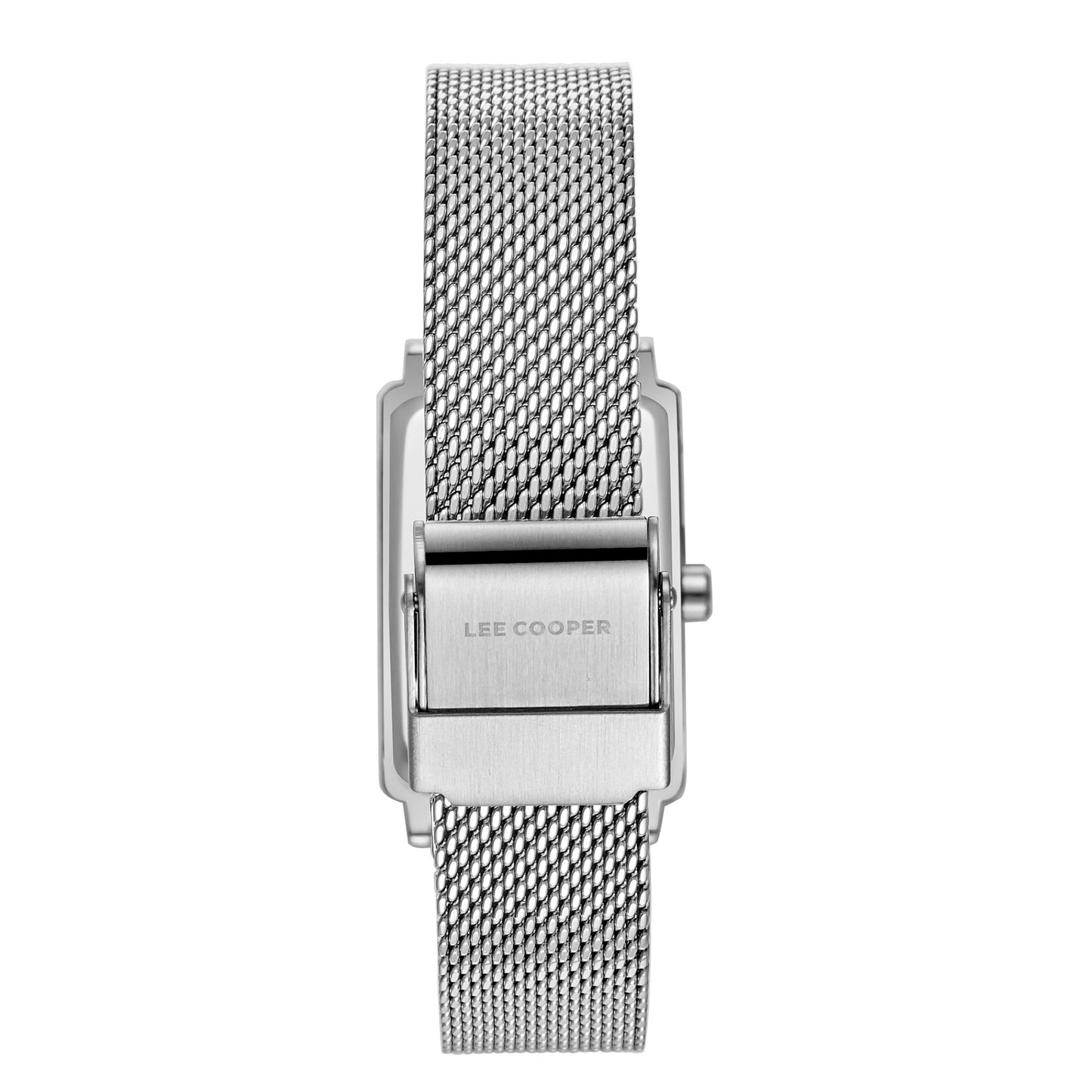 LEE COOPER - LC08076.390 - LADIES SUPERMETAL WRIST WATCH