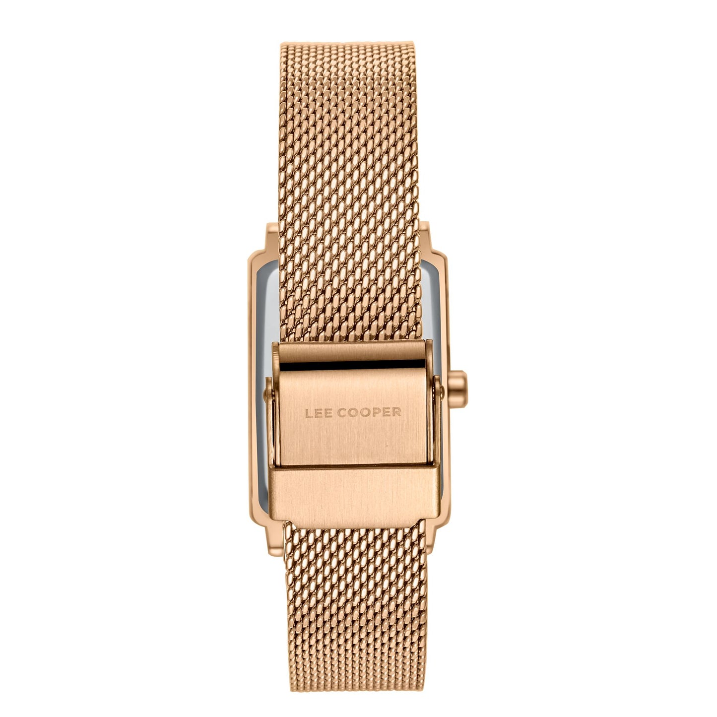 LEE COOPER - LC08076.650 - LADIES SUPERMETAL WRIST WATCH