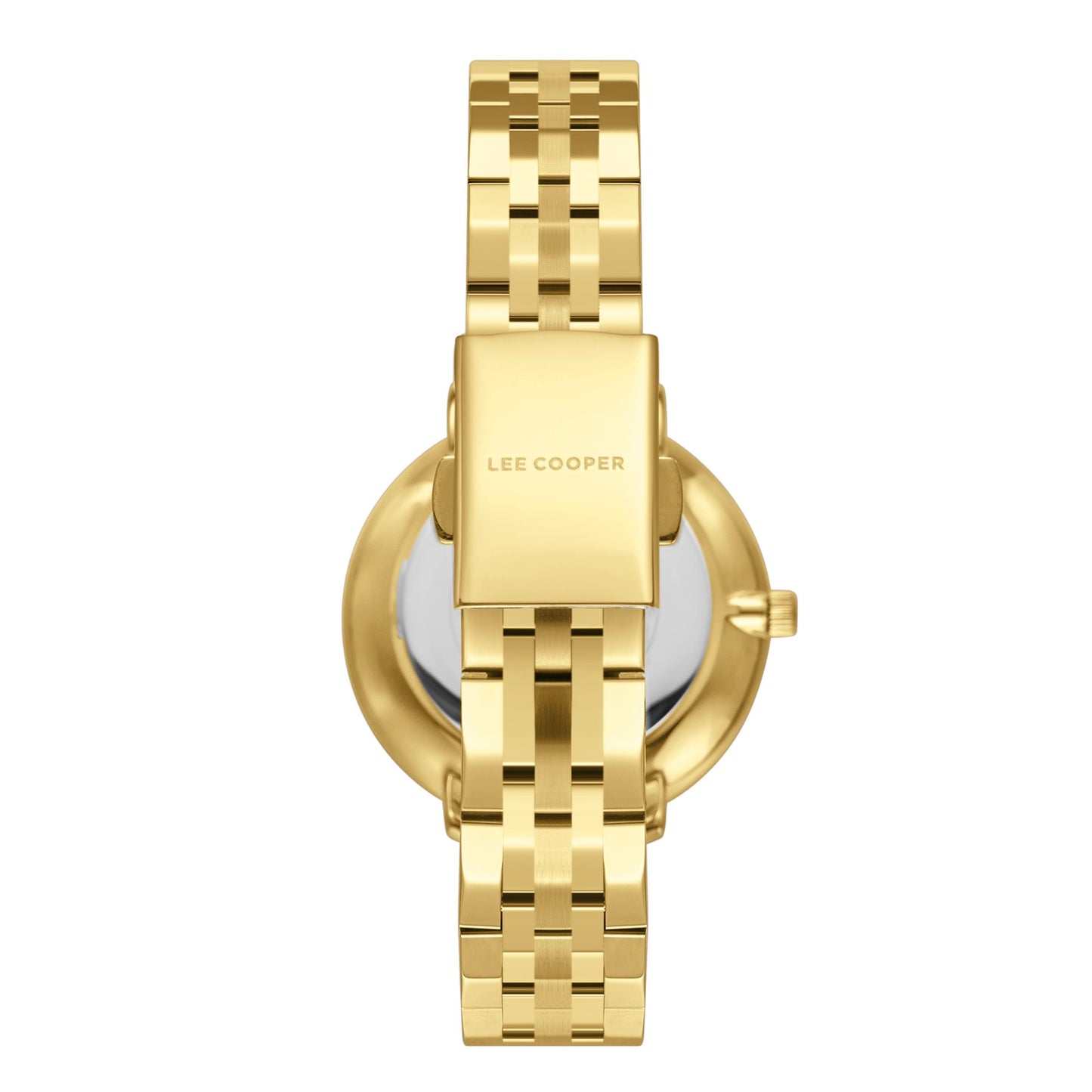 LEE COOPER - LC08077.170 - LADIES SUPERMETAL WRIST WATCH