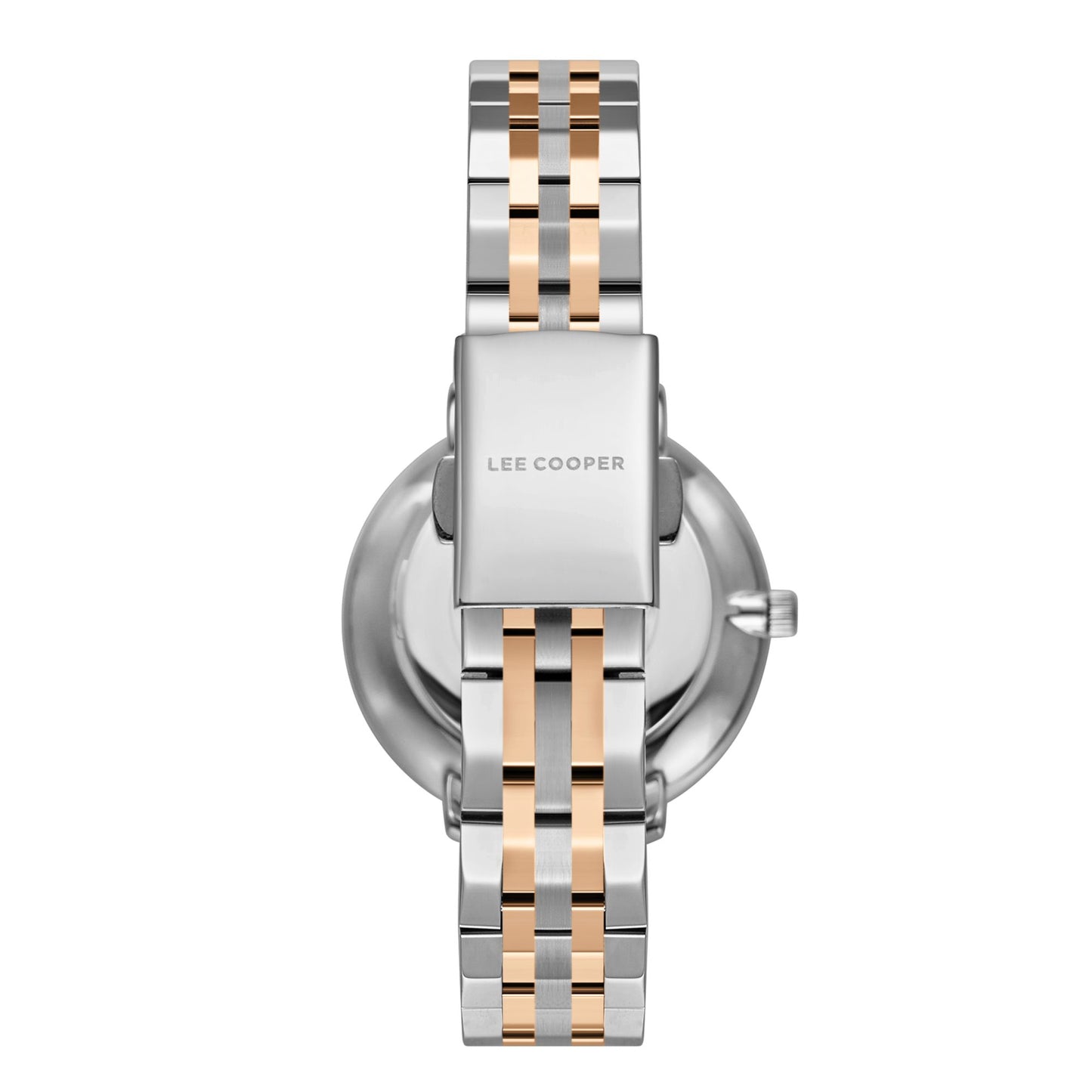 LEE COOPER - LC08077.520 - LADIES SUPERMETAL WRIST WATCH
