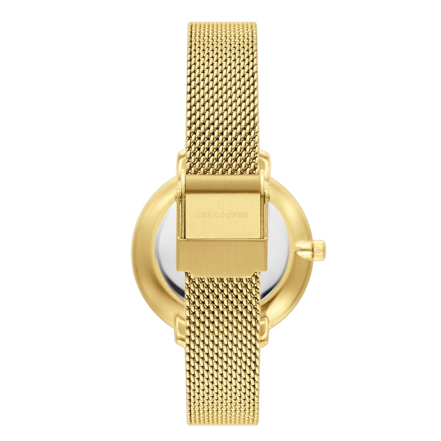 LEE COOPER - LC08078.120 - LADIES SUPERMETAL WRIST WATCH