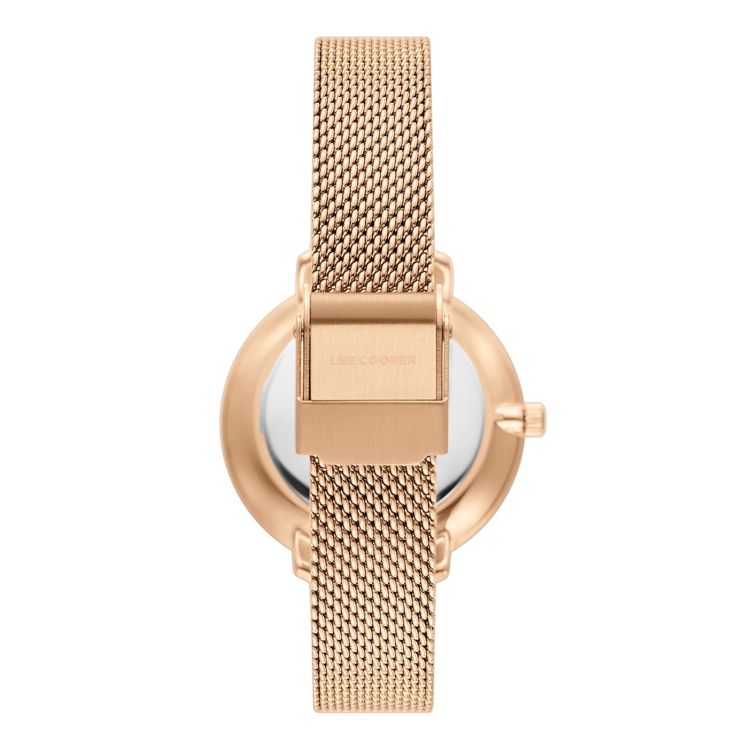 LEE COOPER - LC08078.420 - LADIES SUPERMETAL WRIST WATCH