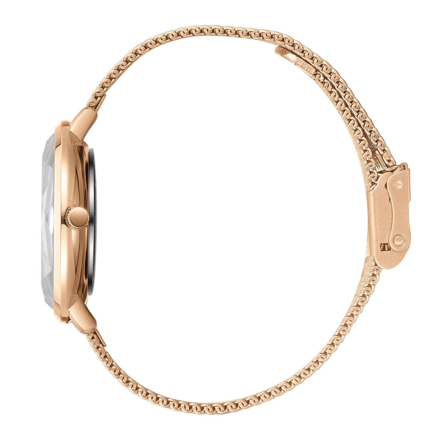 LEE COOPER - LC08078.420 - LADIES SUPERMETAL WRIST WATCH