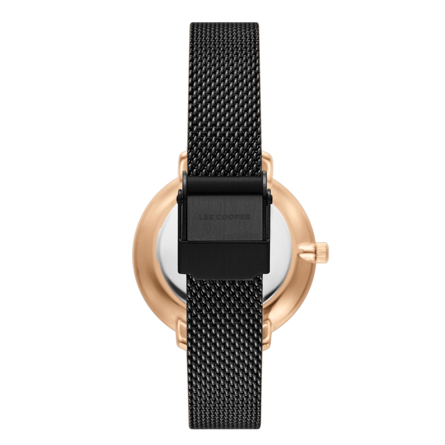 LEE COOPER - LC08078.460 - LADIES SUPERMETAL WRIST WATCH