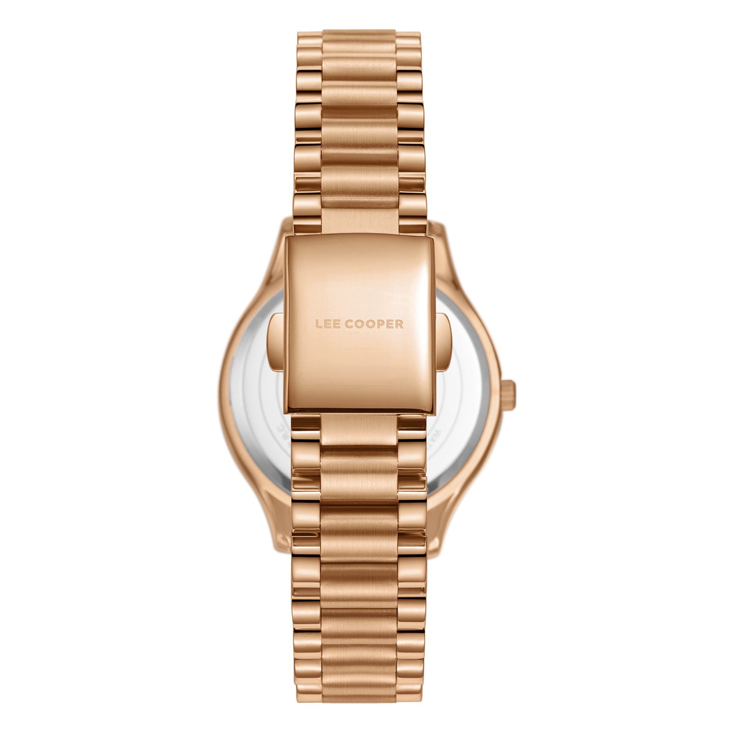 LEE COOPER - LC08079.490 - LADIES SUPERMETAL WRIST WATCH