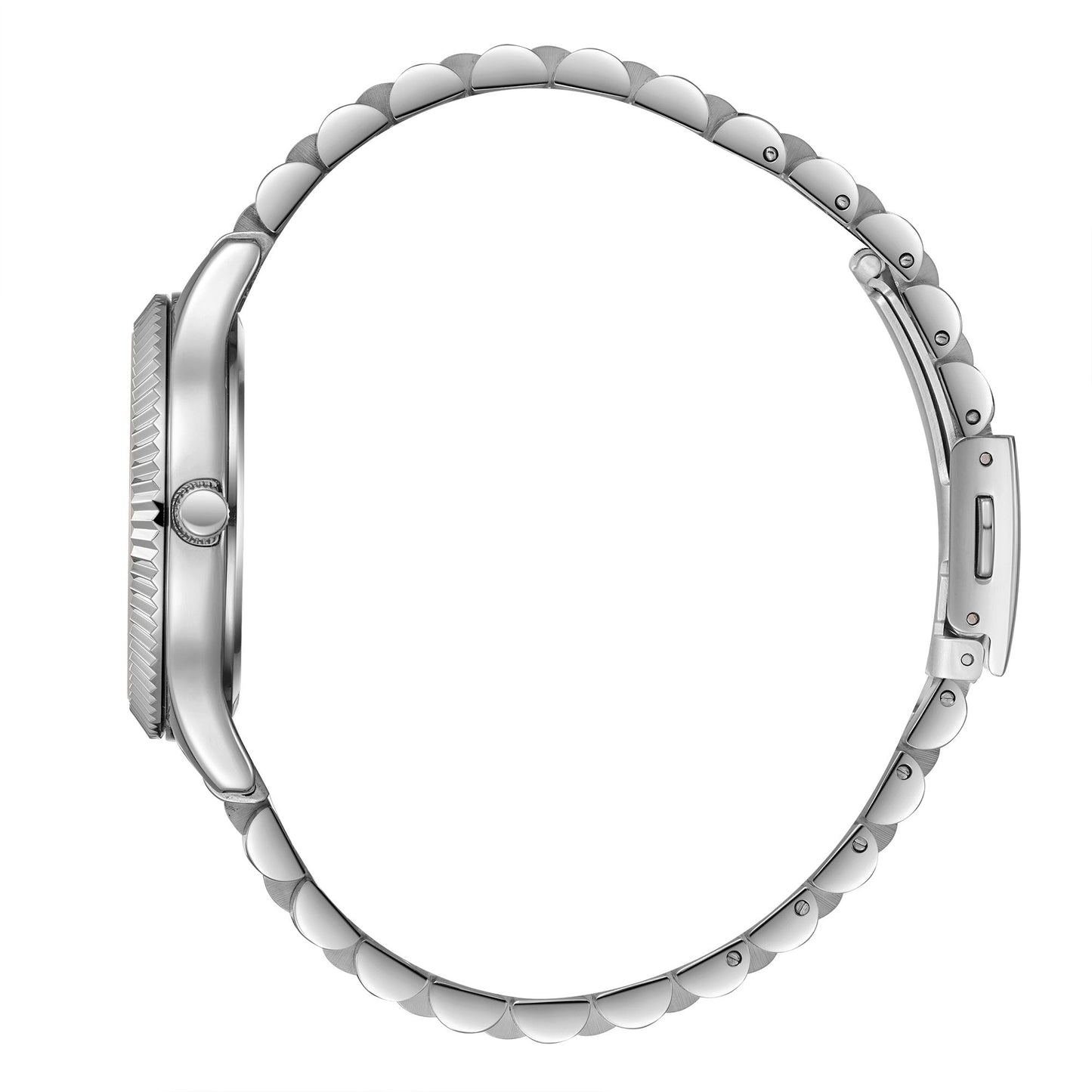 LEE COOPER - LC08079.560 - LADIES SUPERMETAL WRIST WATCH