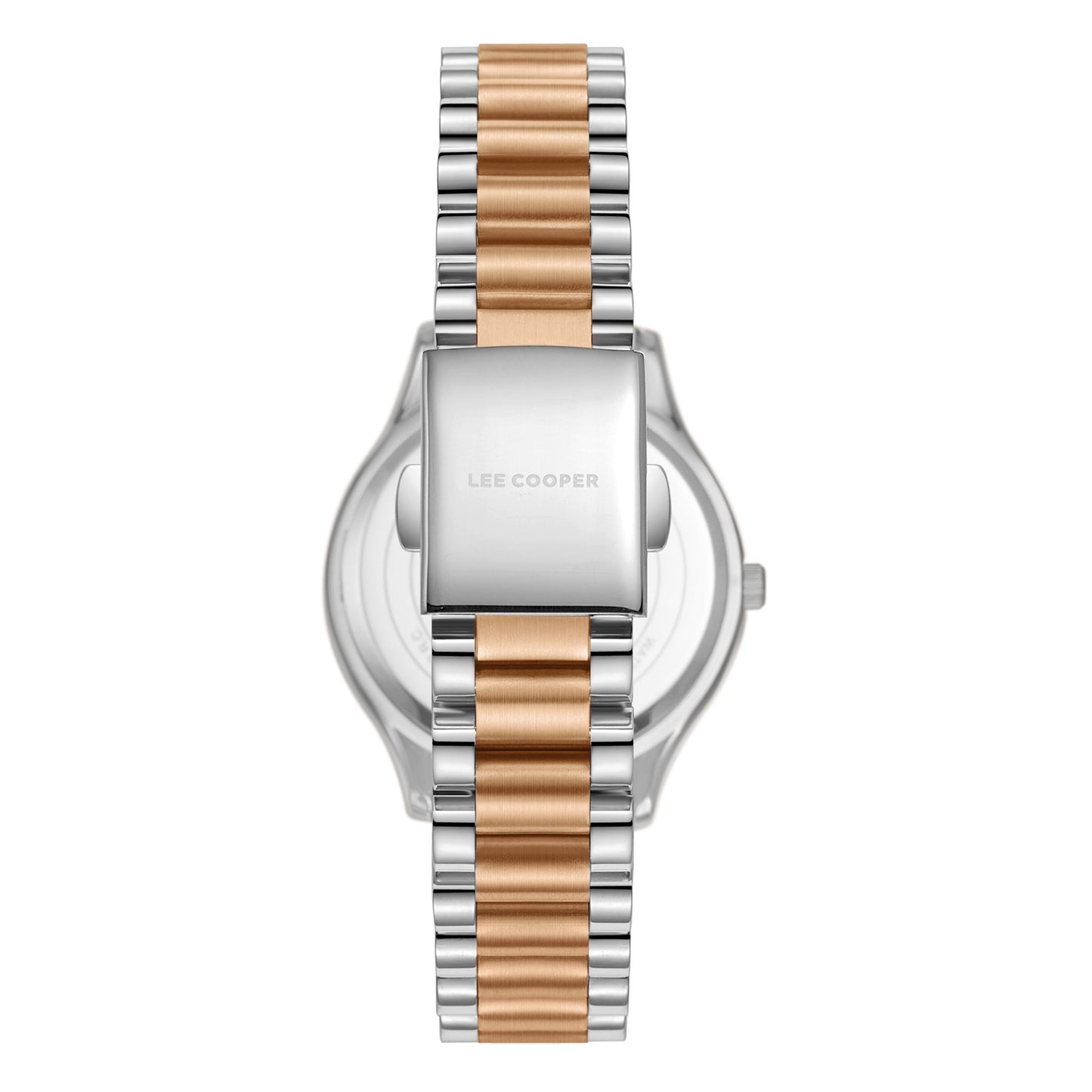LEE COOPER - LC08079.560 - LADIES SUPERMETAL WRIST WATCH