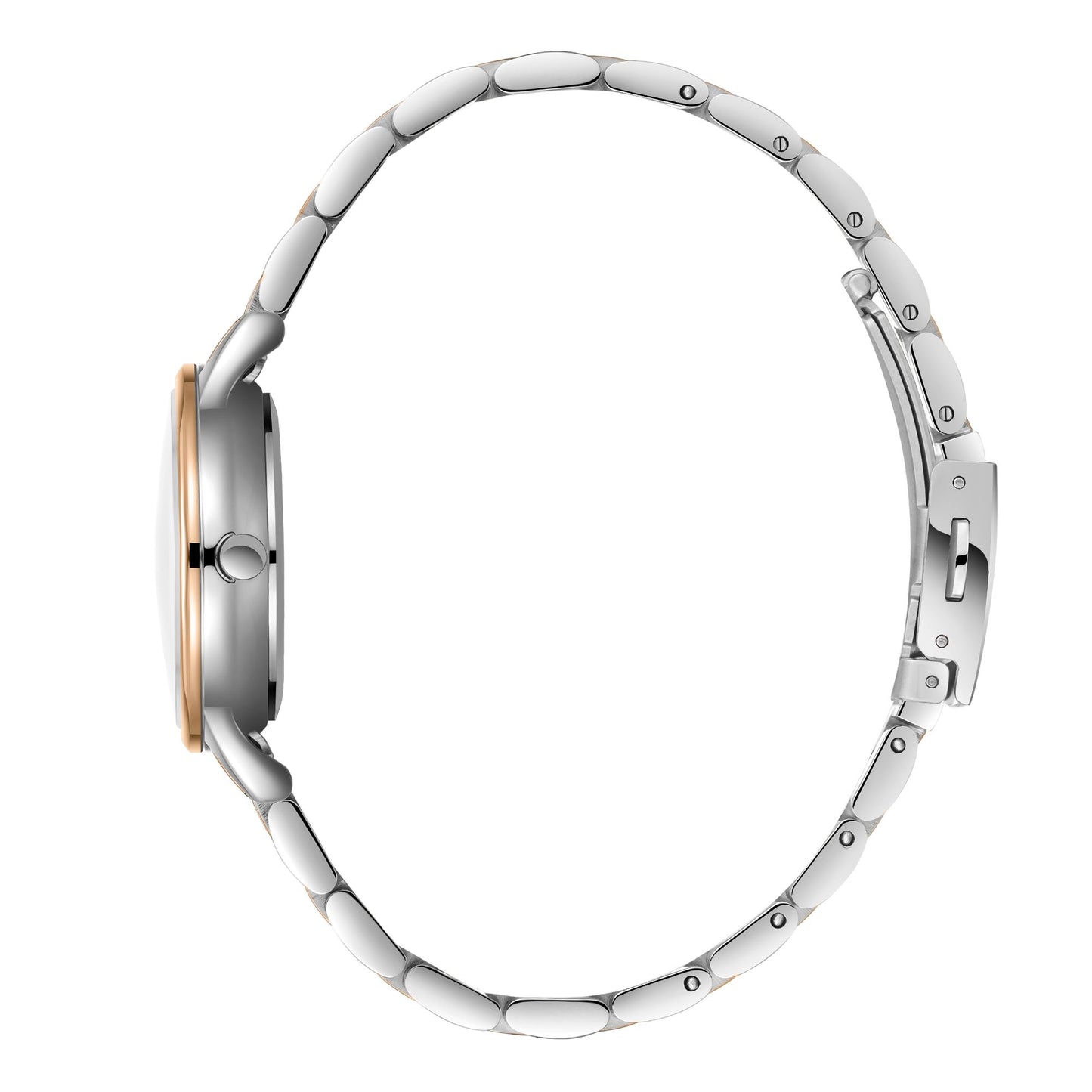LEE COOPER - LC08080.520 - LADIES SUPERMETAL WRIST WATCH