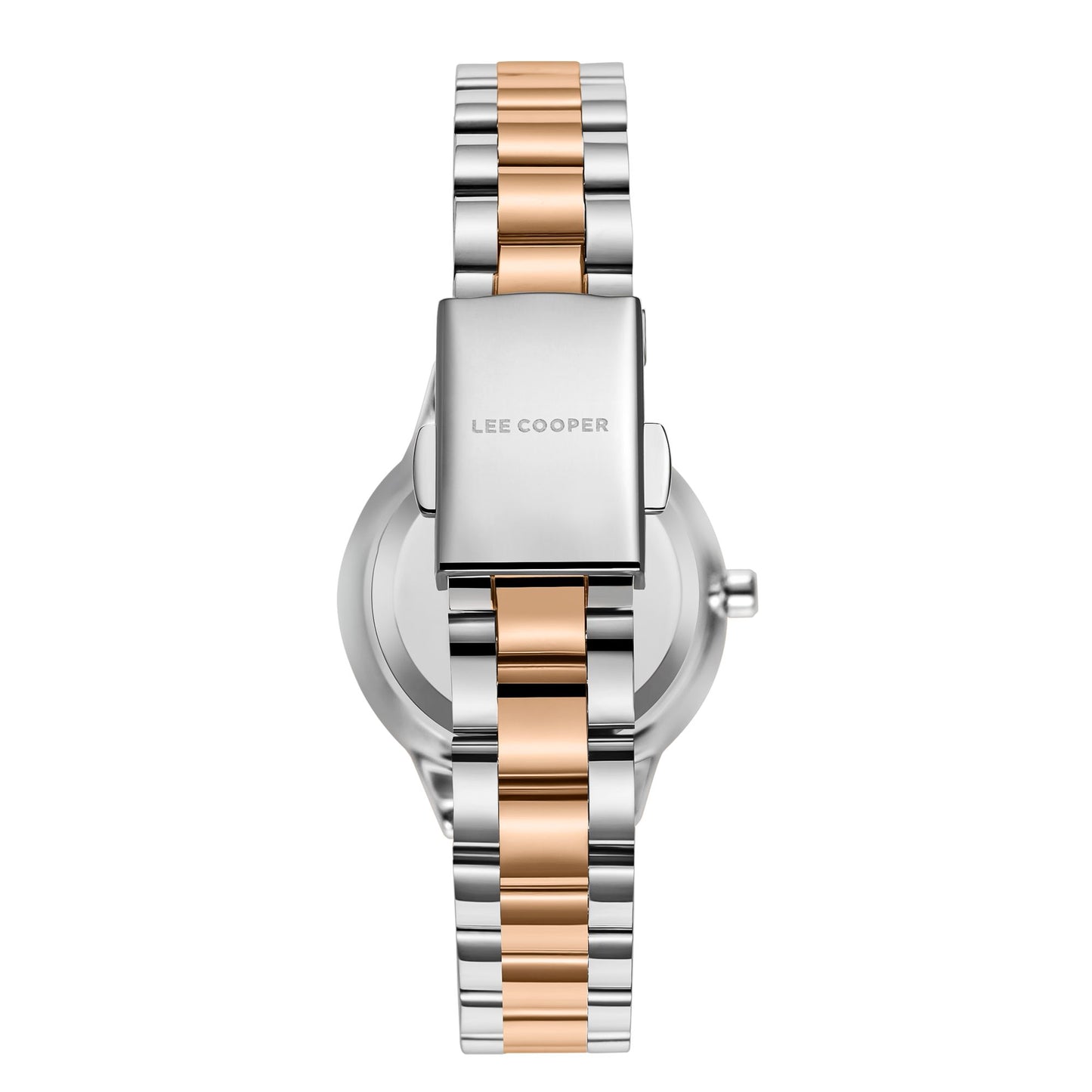 LEE COOPER - LC08080.520 - LADIES SUPERMETAL WRIST WATCH