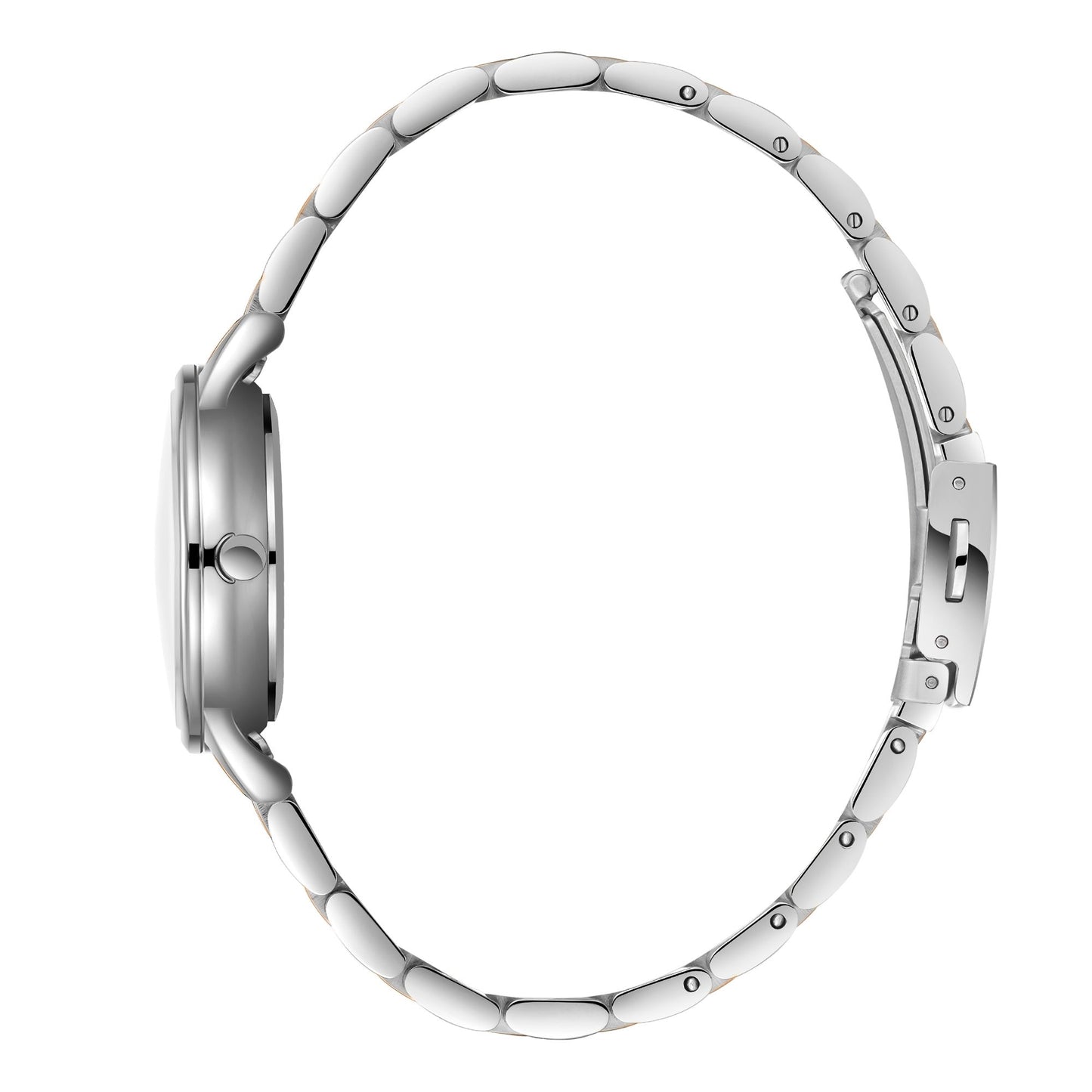 LEE COOPER - LC08080.560 - LADIES SUPERMETAL WRIST WATCH