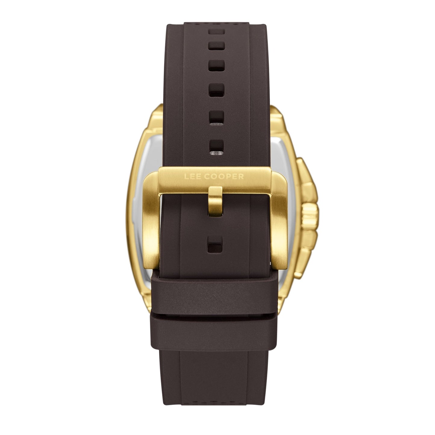 LEE COOPER - LC08081.144 - GENTS SUPERMETAL WRIST WATCH