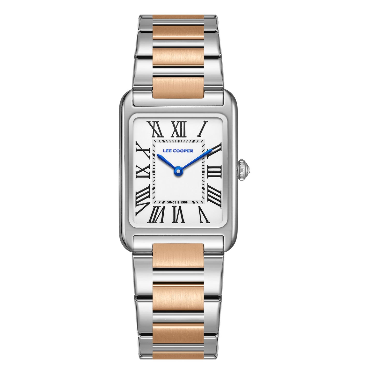 LEE COOPER - LC08083.530 - LADIES SUPERMETAL WRIST WATCH