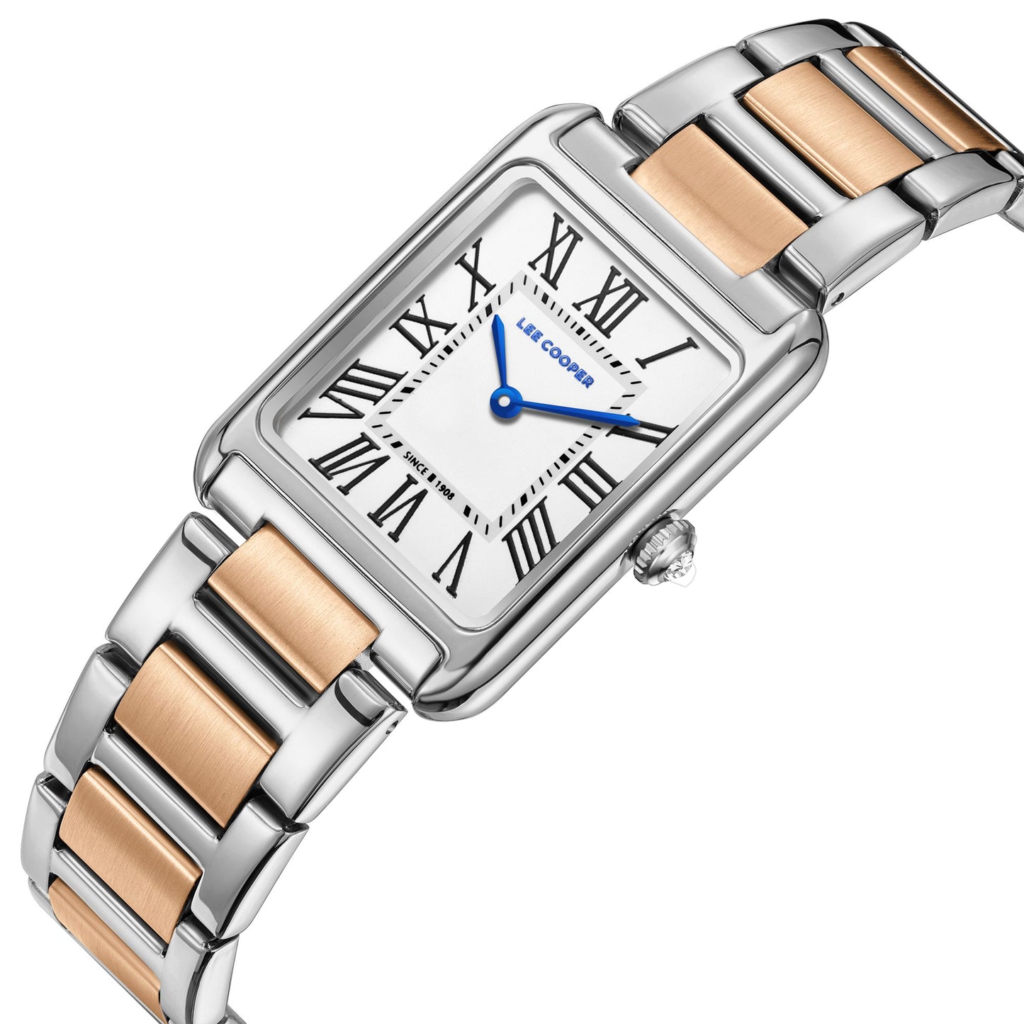 LEE COOPER - LC08083.530 - LADIES SUPERMETAL WRIST WATCH