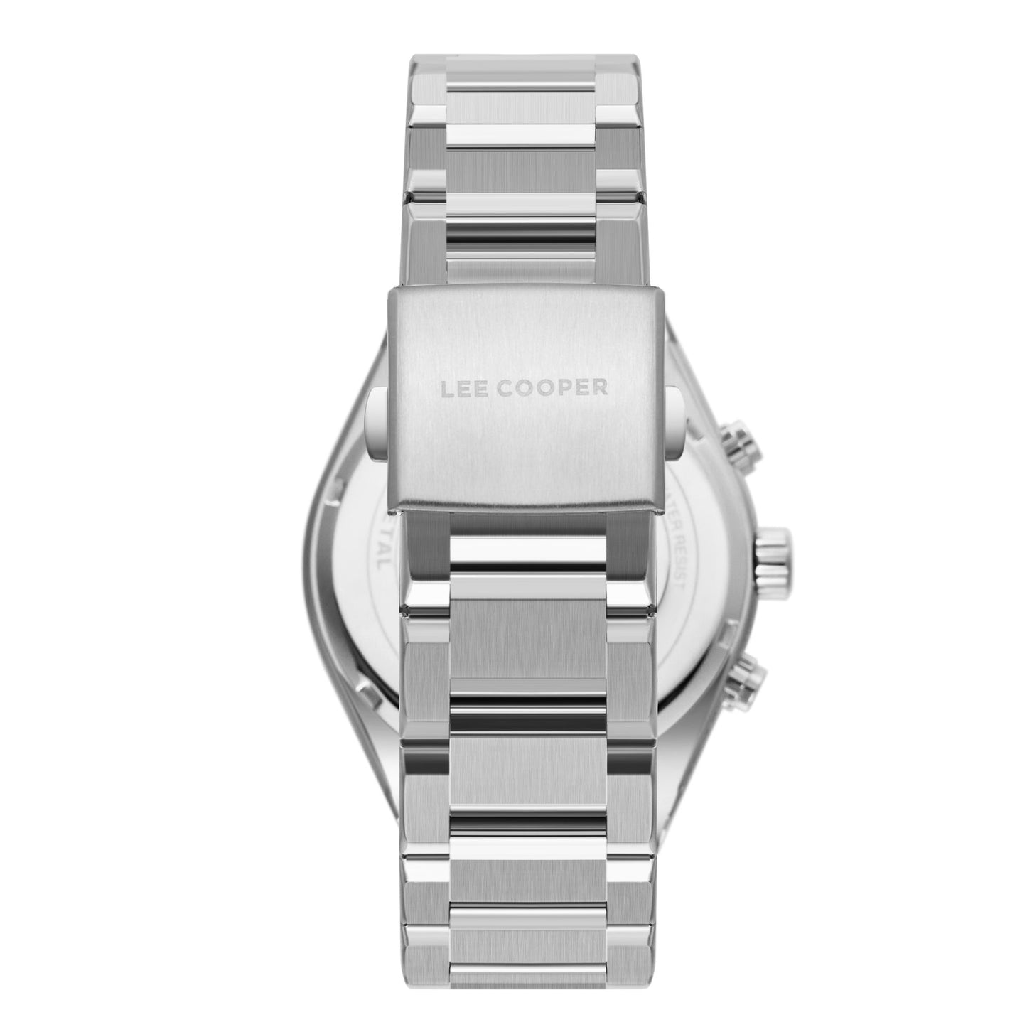 LEE COOPER - LC08084.270 - GENTS SUPERMETAL WRIST WATCH
