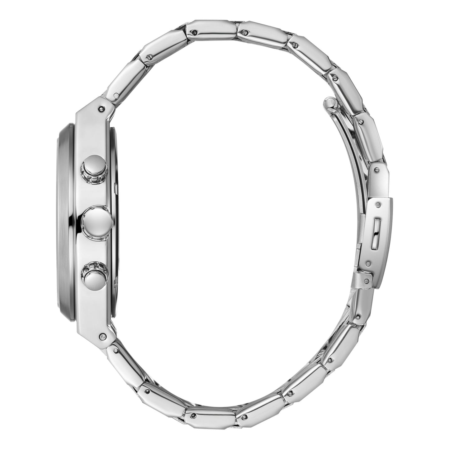 LEE COOPER - LC08084.390 - GENTS SUPERMETAL WRIST WATCH