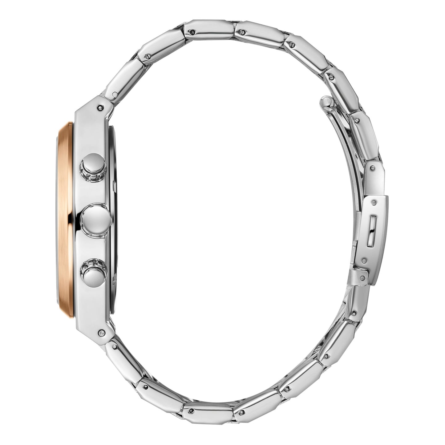 LEE COOPER - LC08084.550 - GENTS SUPERMETAL WRIST WATCH
