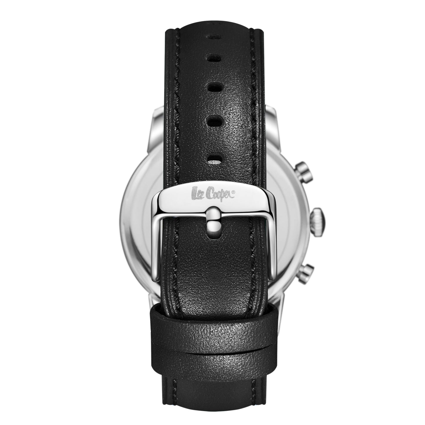 LEE COOPER - LC08085.351 - GENTS SUPERMETAL WRIST WATCH